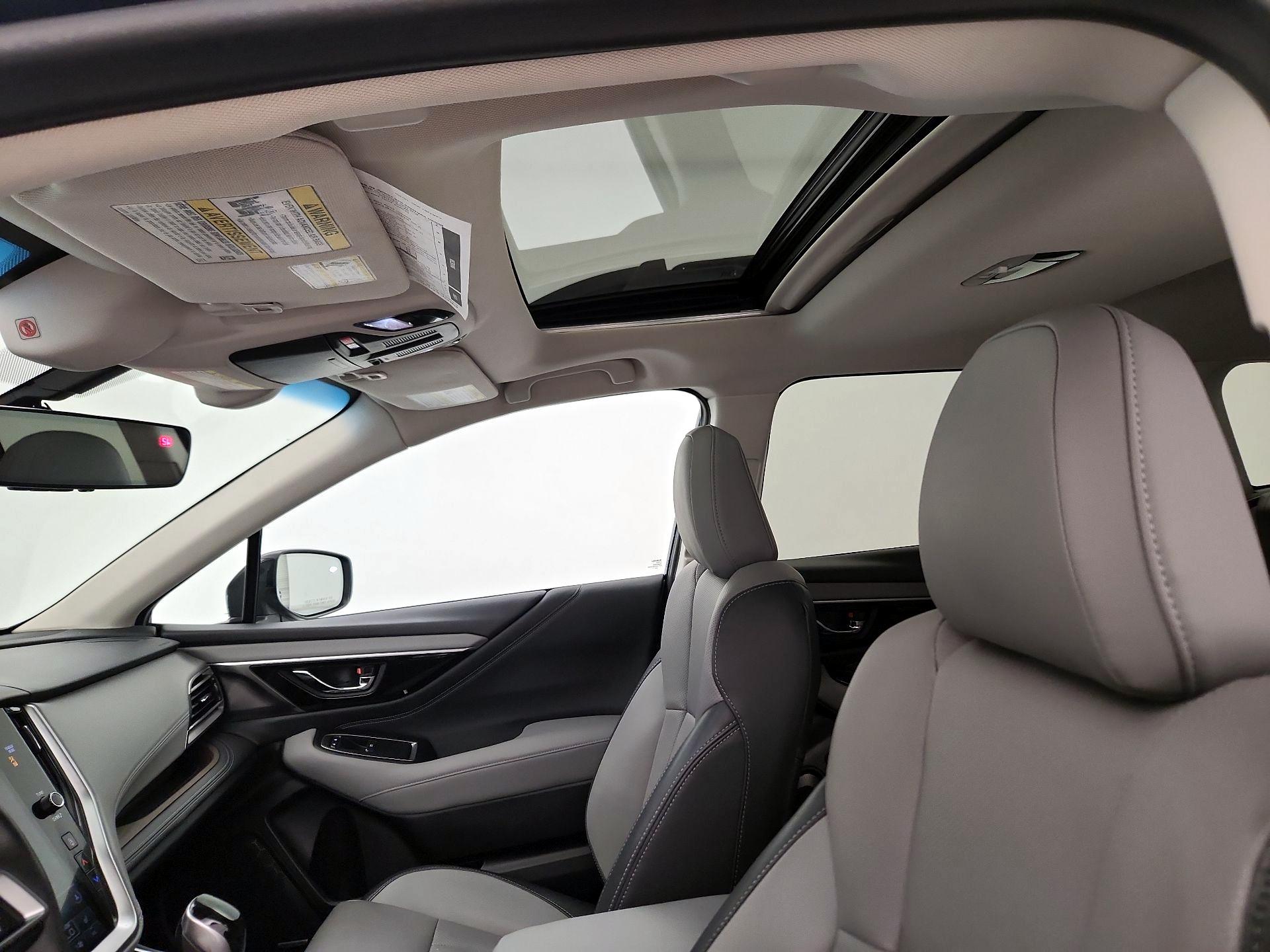 Thumbnail: 2020 Subaru Outback - 20