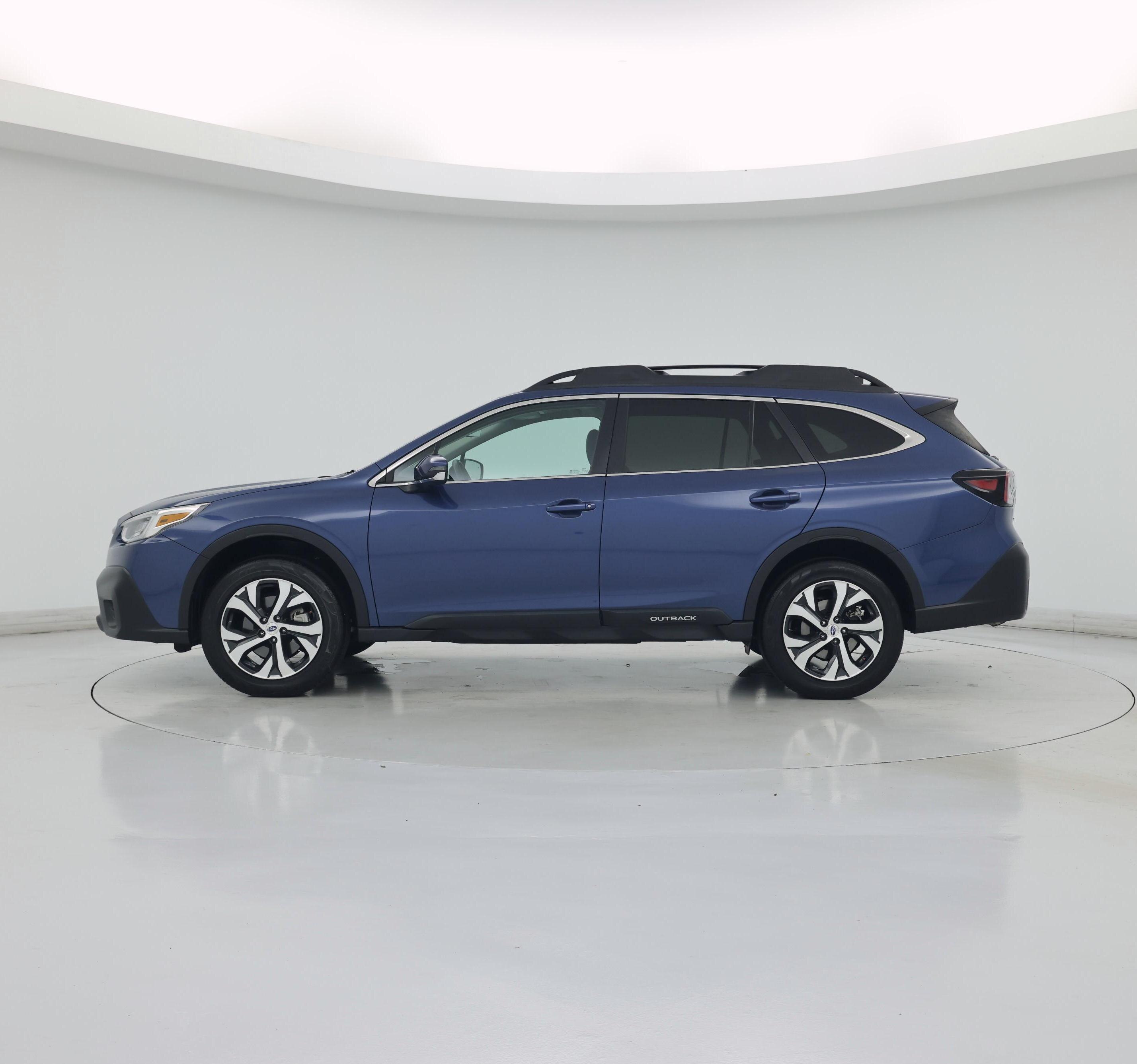 Thumbnail: 2020 Subaru Outback - 3