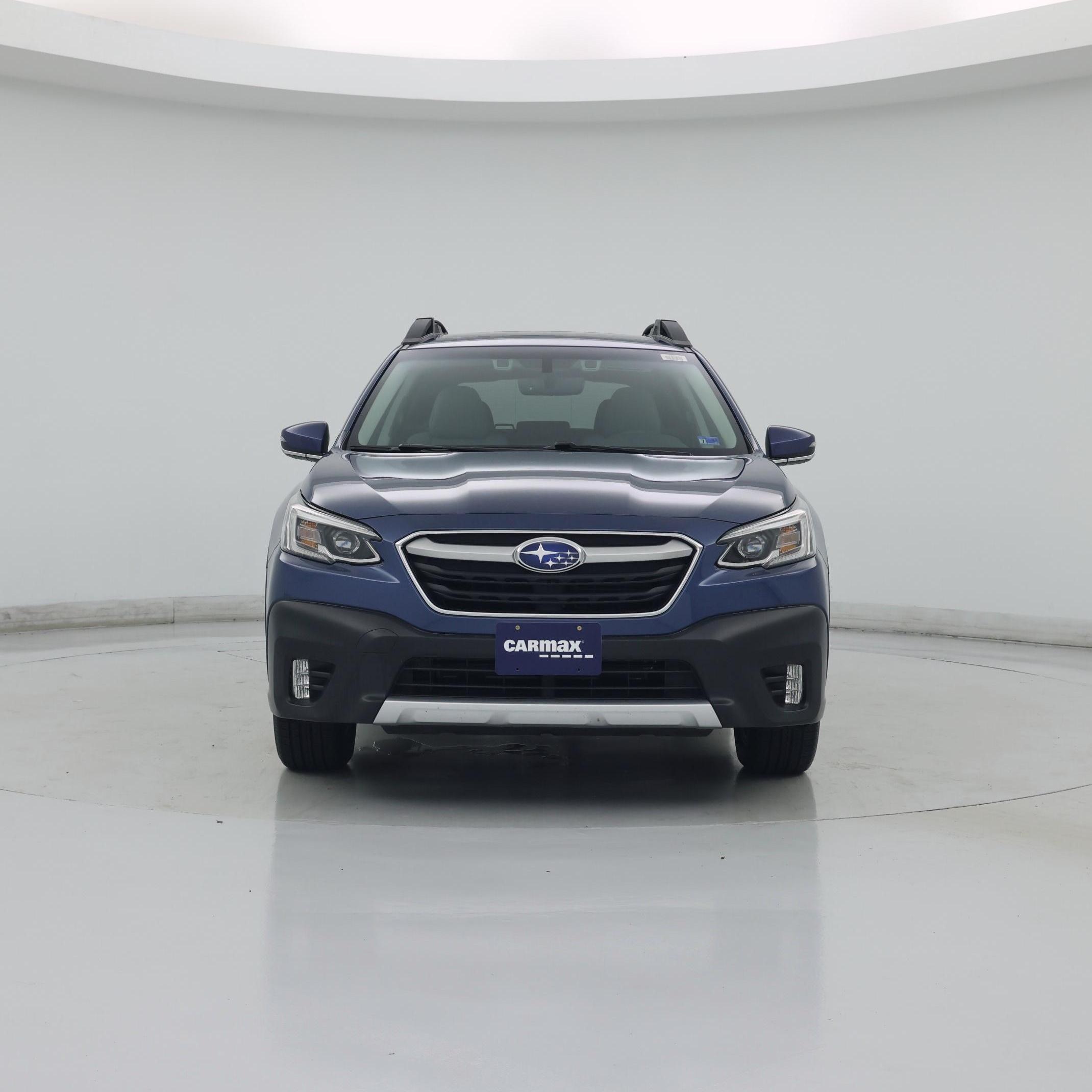 Thumbnail: 2020 Subaru Outback - 5