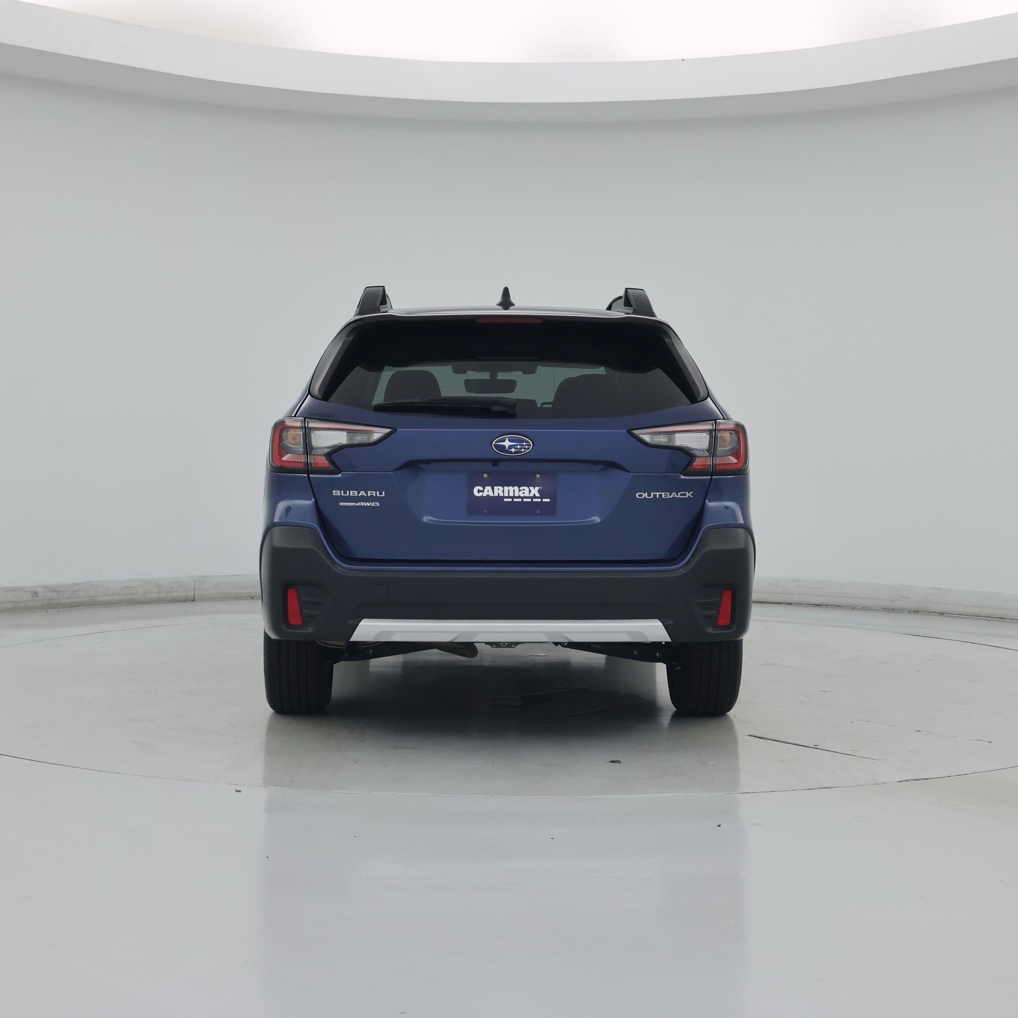 Thumbnail: 2020 Subaru Outback - 6