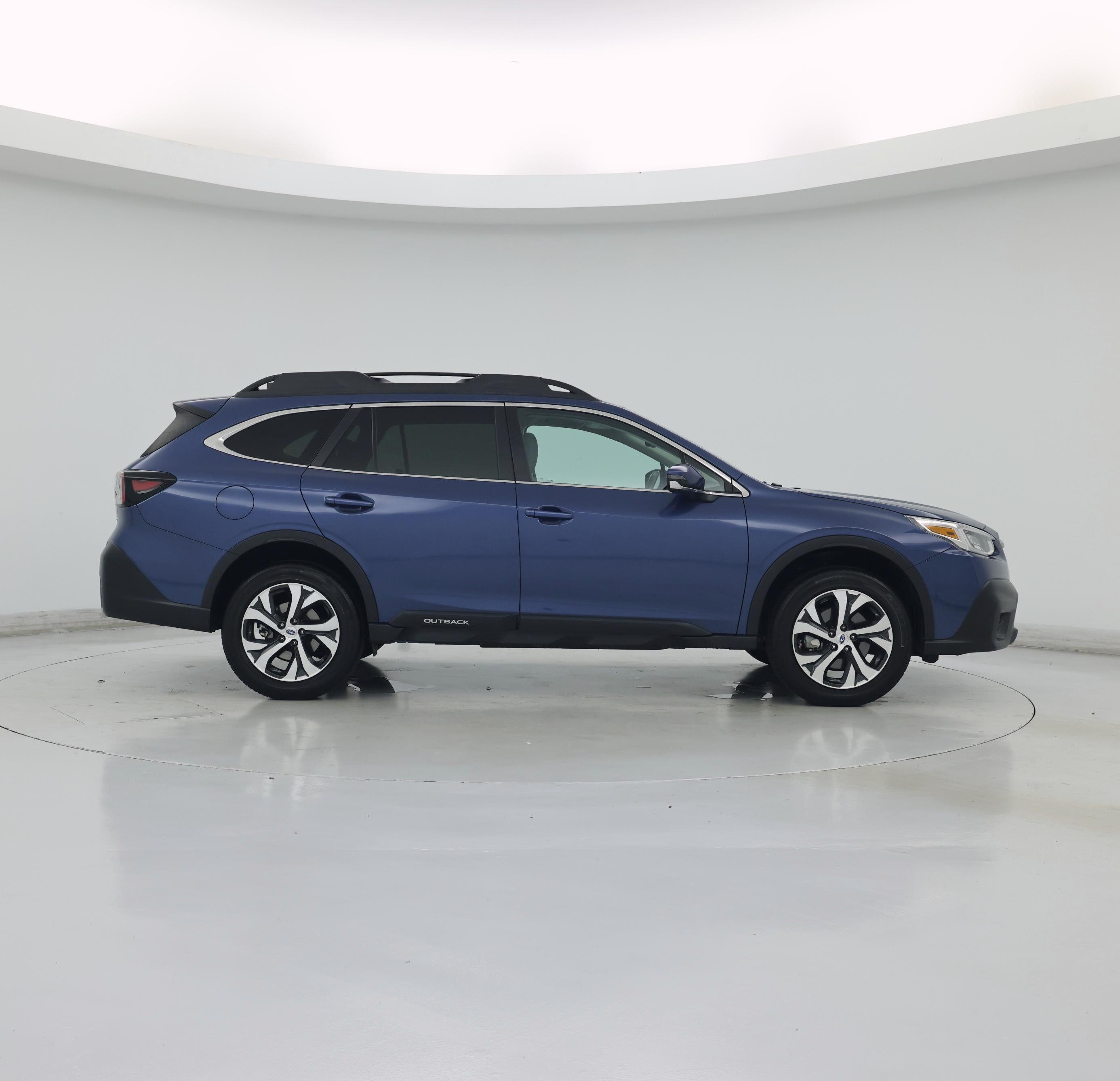 Thumbnail: 2020 Subaru Outback - 7