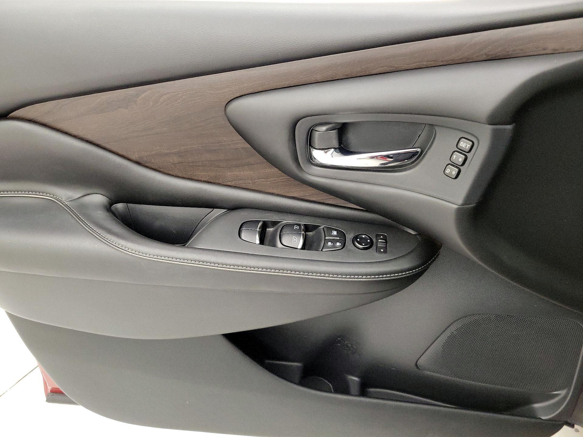 Thumbnail: 2020 Nissan Murano - 12