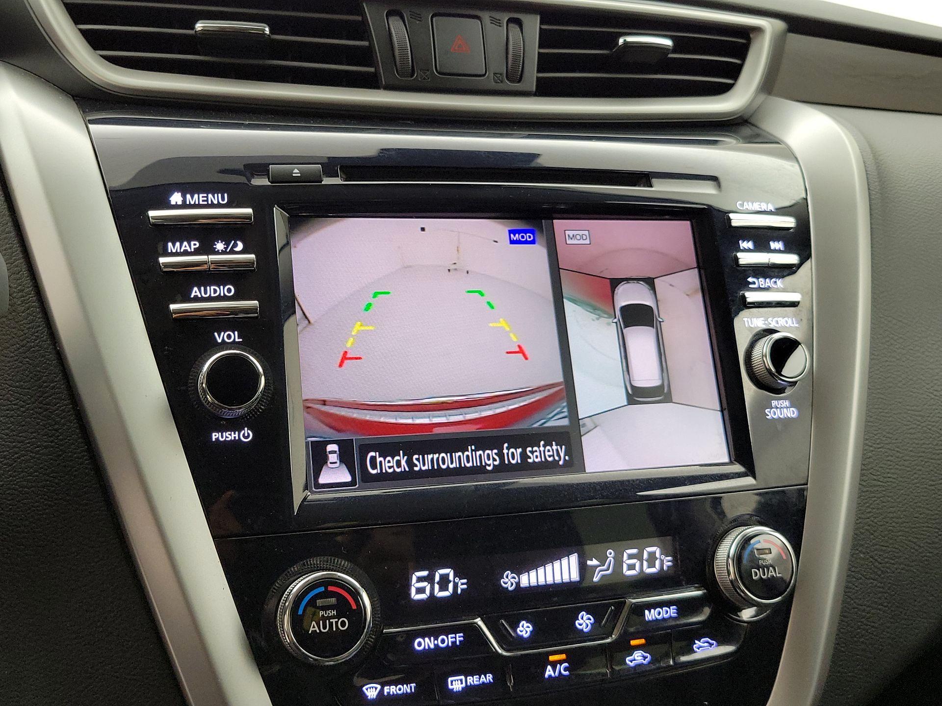 Thumbnail: 2020 Nissan Murano - 14