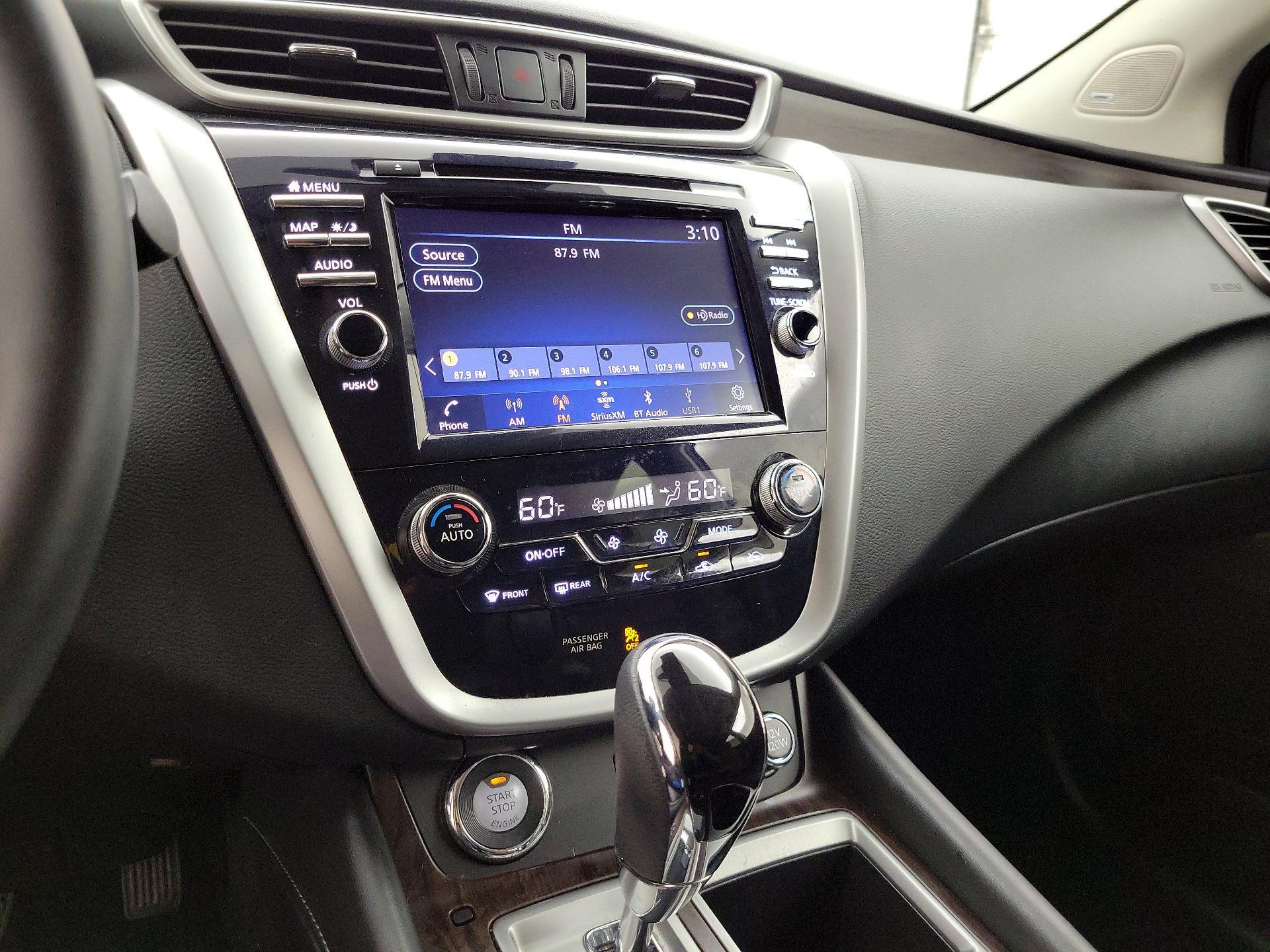 Thumbnail: 2020 Nissan Murano - 15