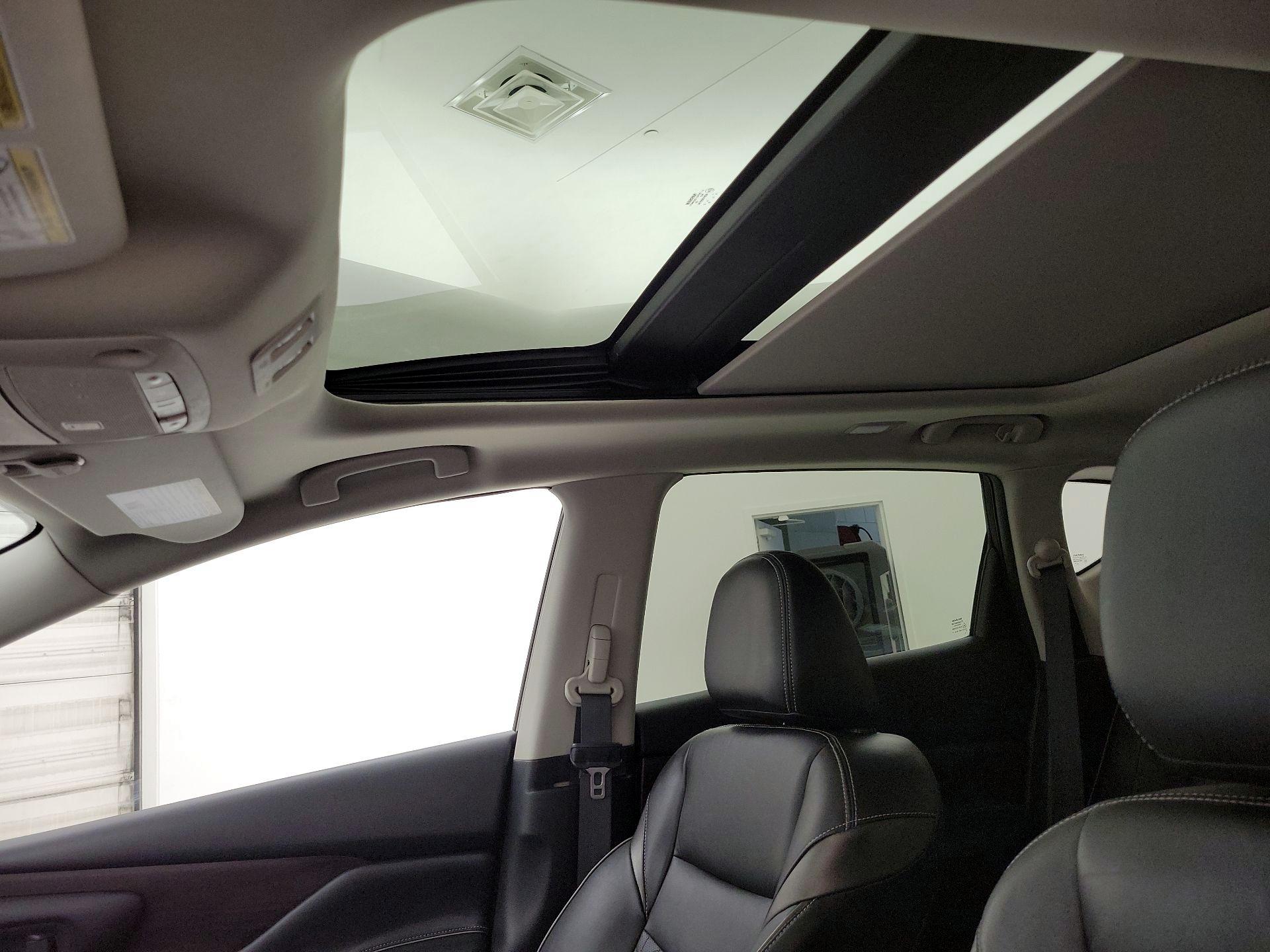 Thumbnail: 2020 Nissan Murano - 19