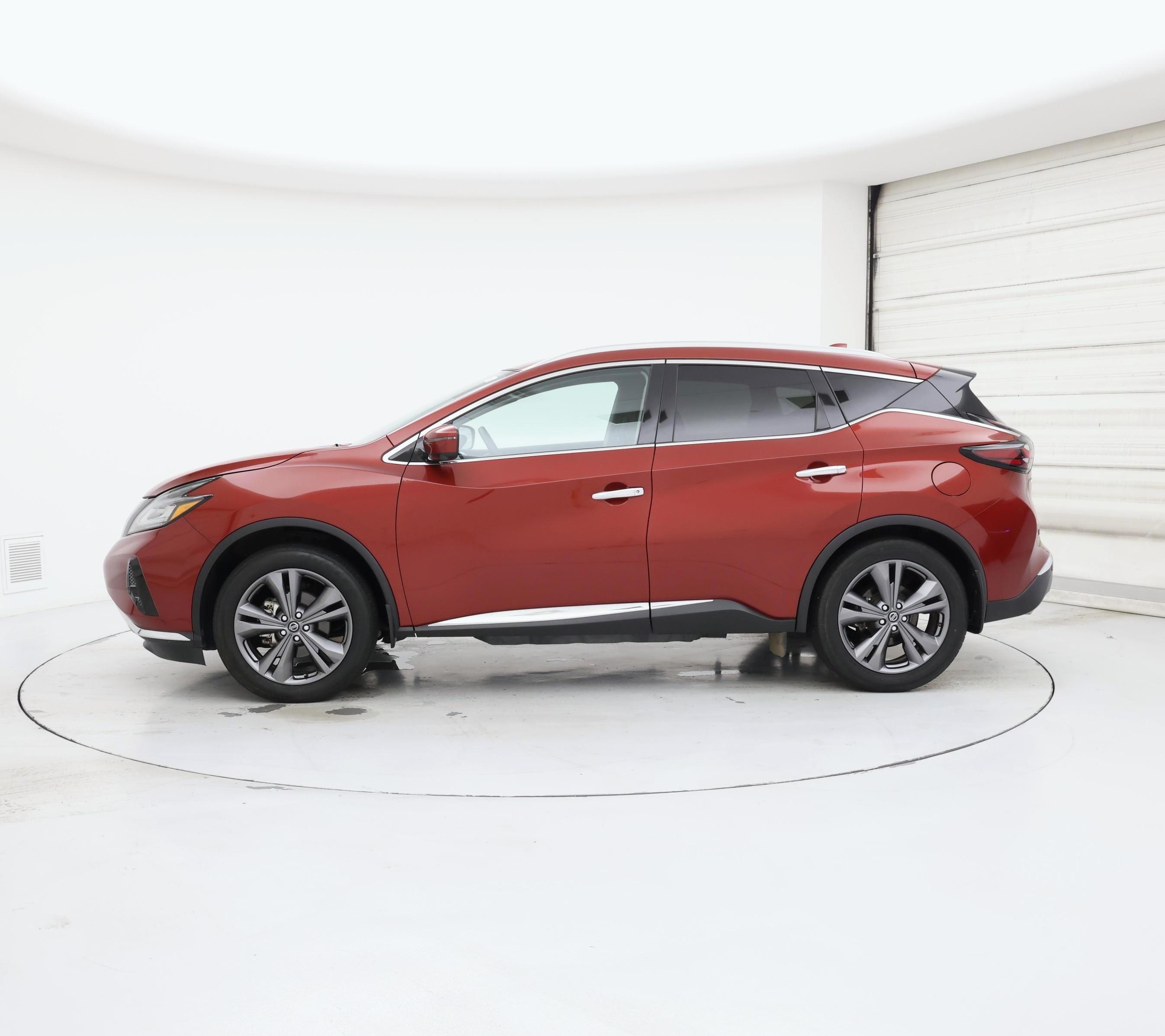 Thumbnail: 2020 Nissan Murano - 3