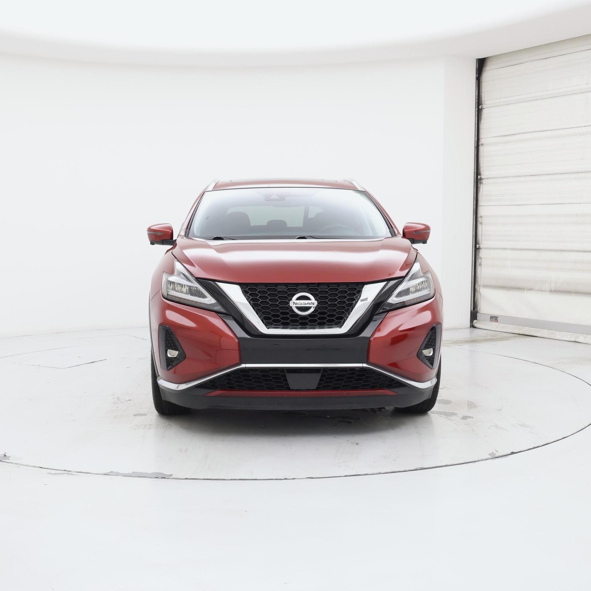Thumbnail: 2020 Nissan Murano - 5