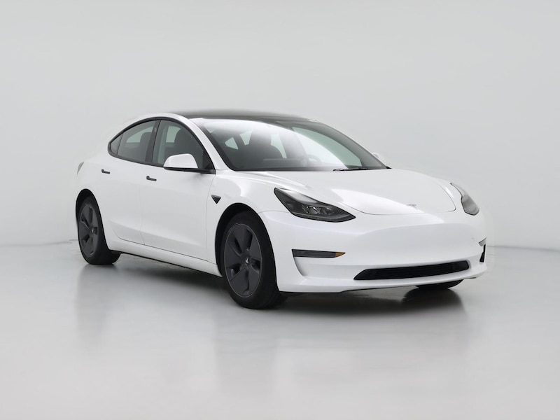2023 Tesla Model 3 null