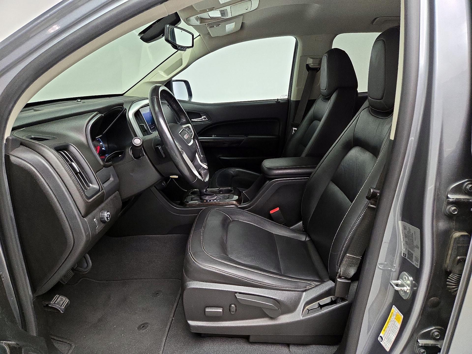 Thumbnail: 2021 GMC Canyon - 11