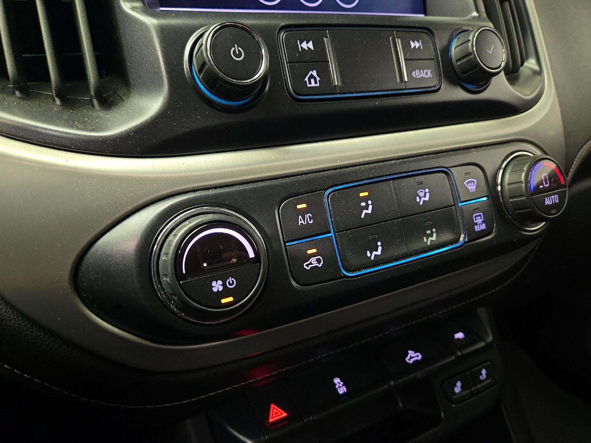 Thumbnail: 2021 GMC Canyon - 16
