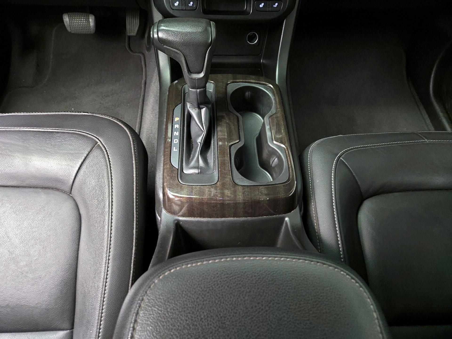 Thumbnail: 2021 GMC Canyon - 17