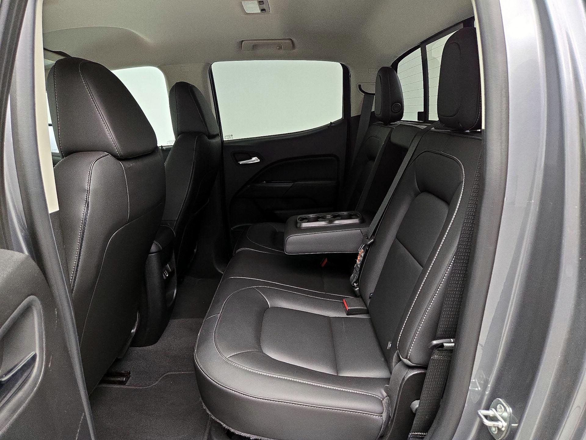 Thumbnail: 2021 GMC Canyon - 19