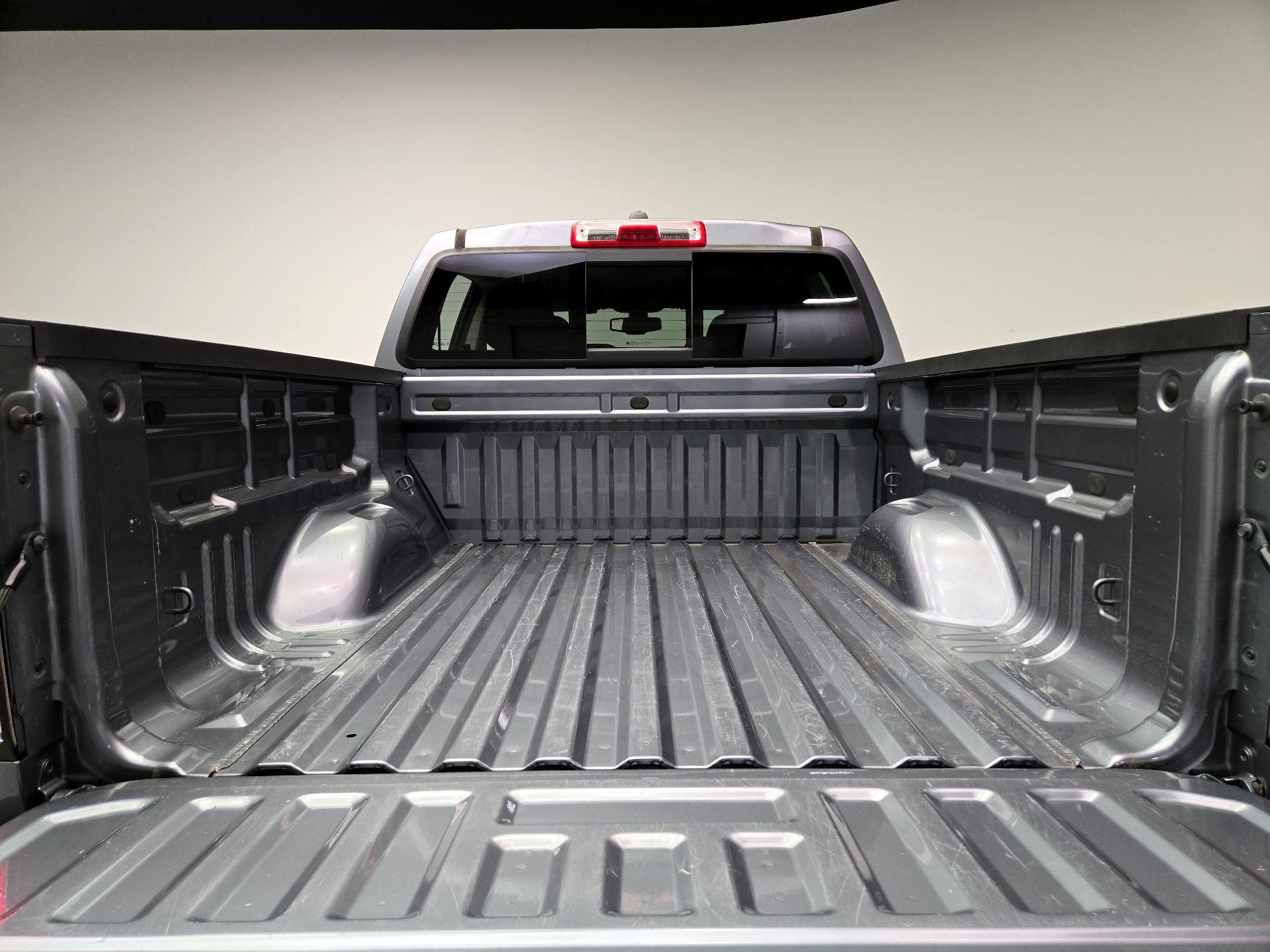 Thumbnail: 2021 GMC Canyon - 20