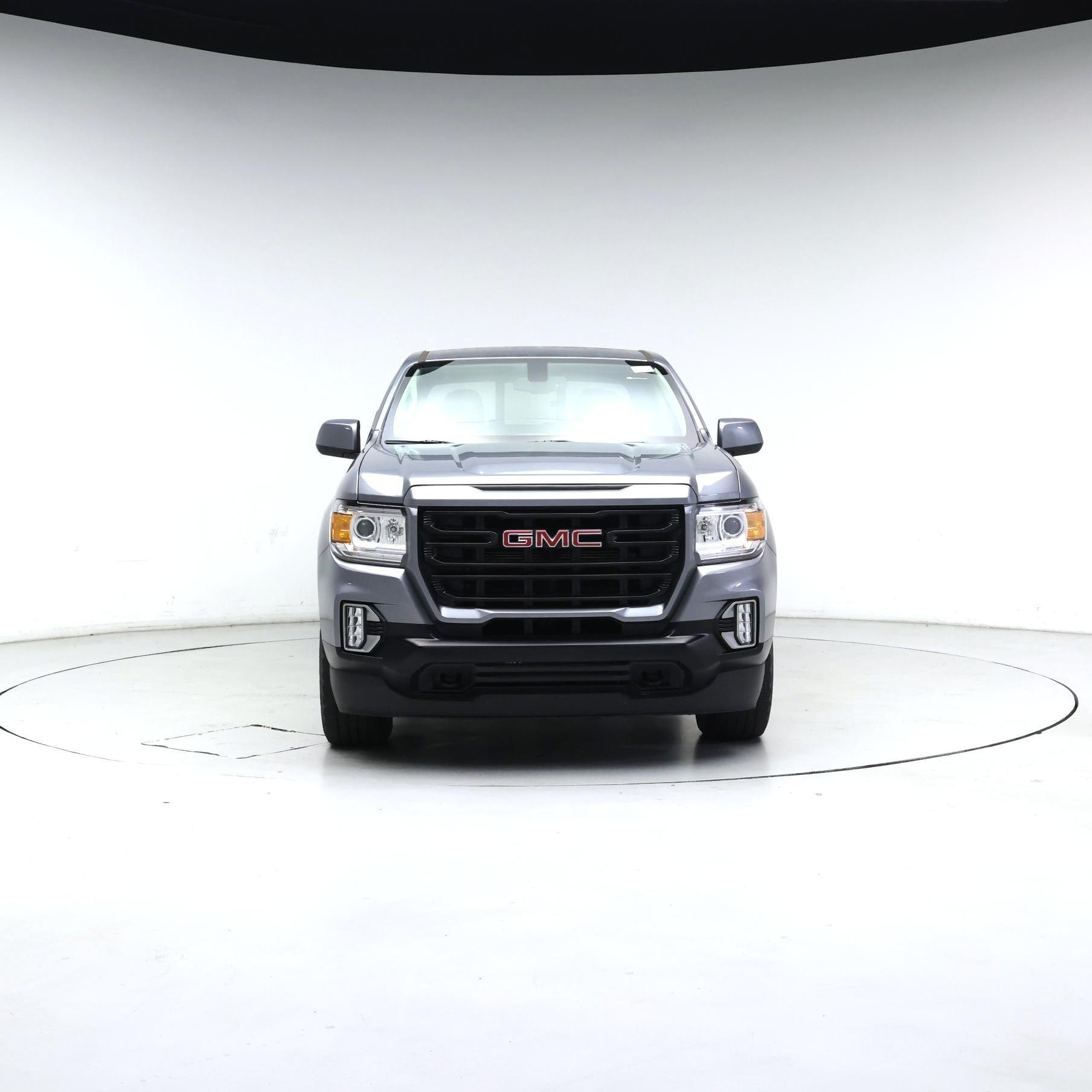 Thumbnail: 2021 GMC Canyon - 5