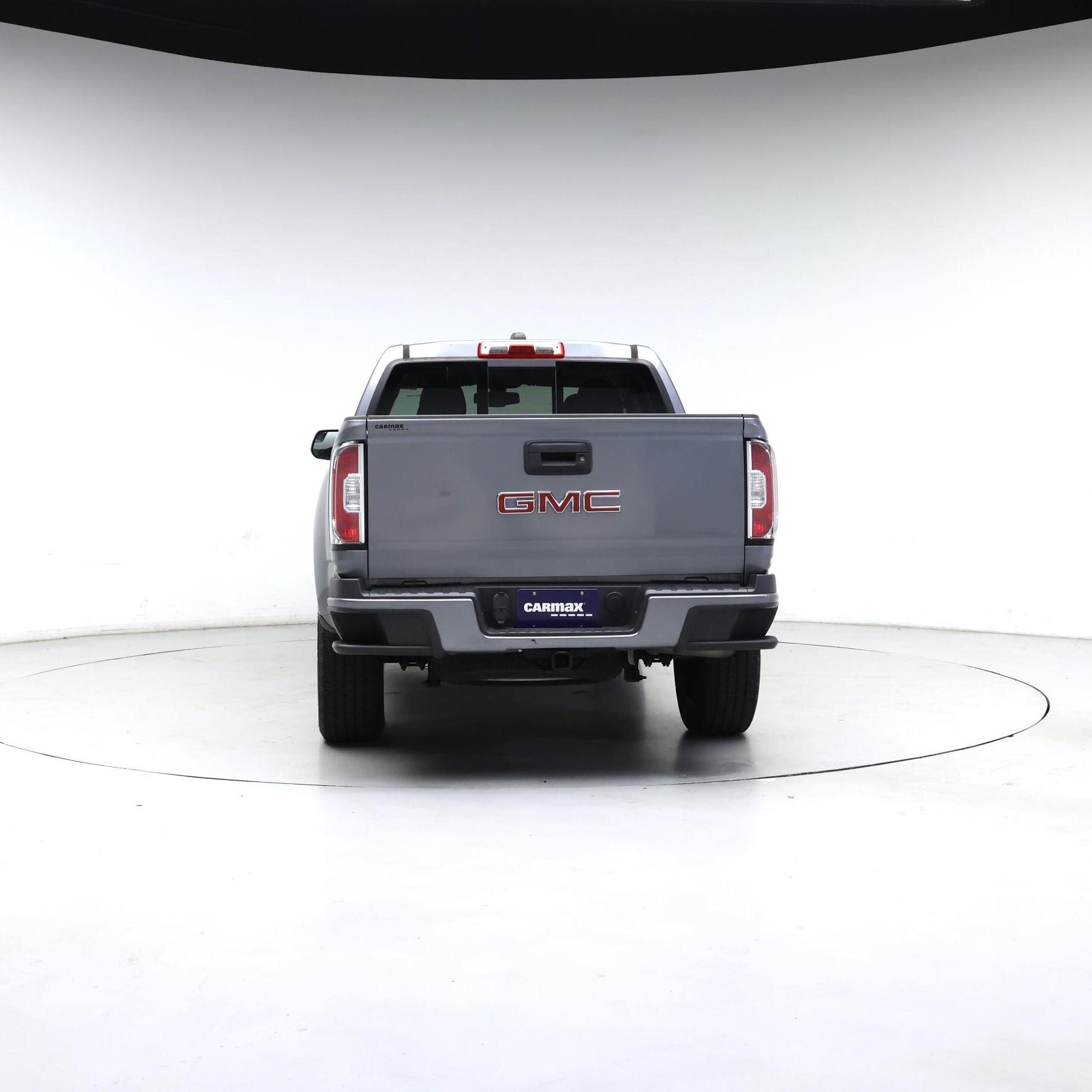 Thumbnail: 2021 GMC Canyon - 6