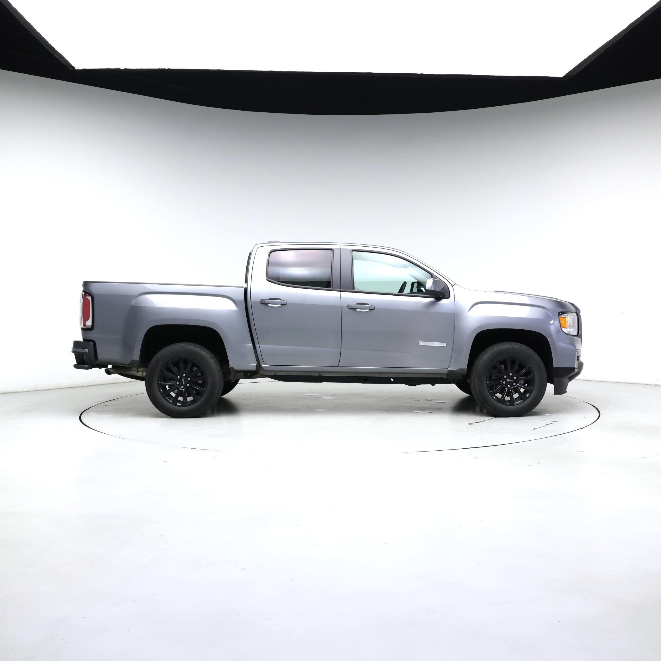 Thumbnail: 2021 GMC Canyon - 7