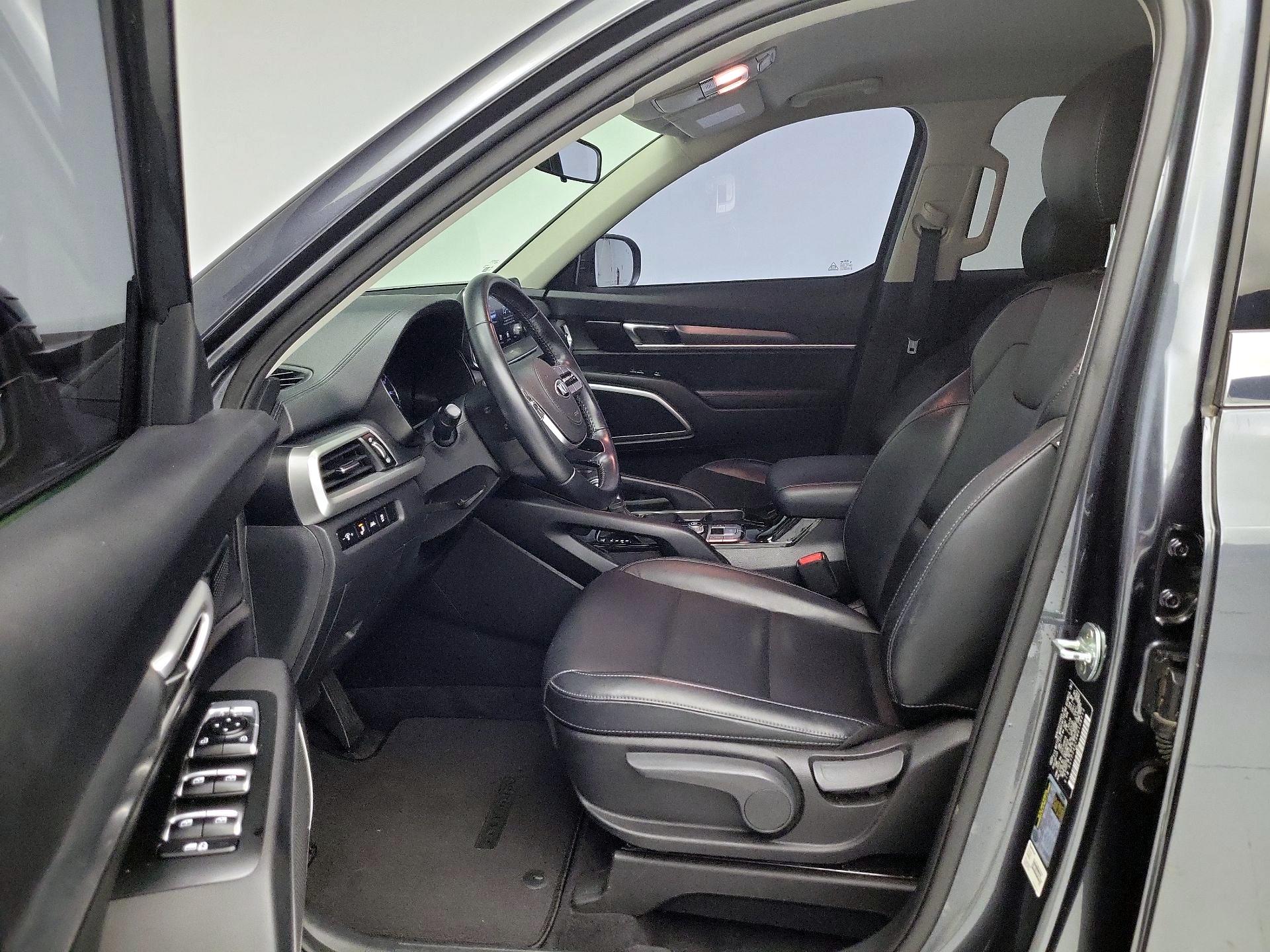 Thumbnail: 2021 Kia Telluride - 11