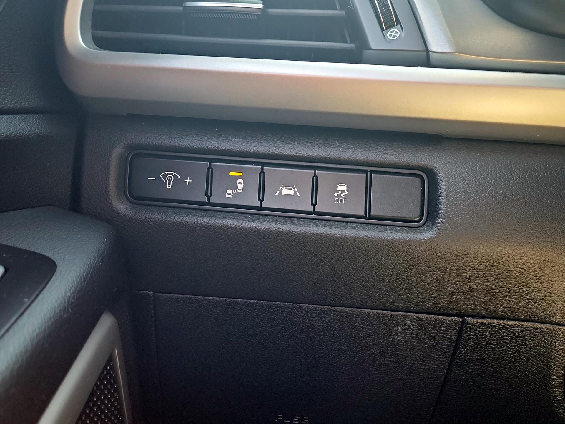 Thumbnail: 2021 Kia Telluride - 13