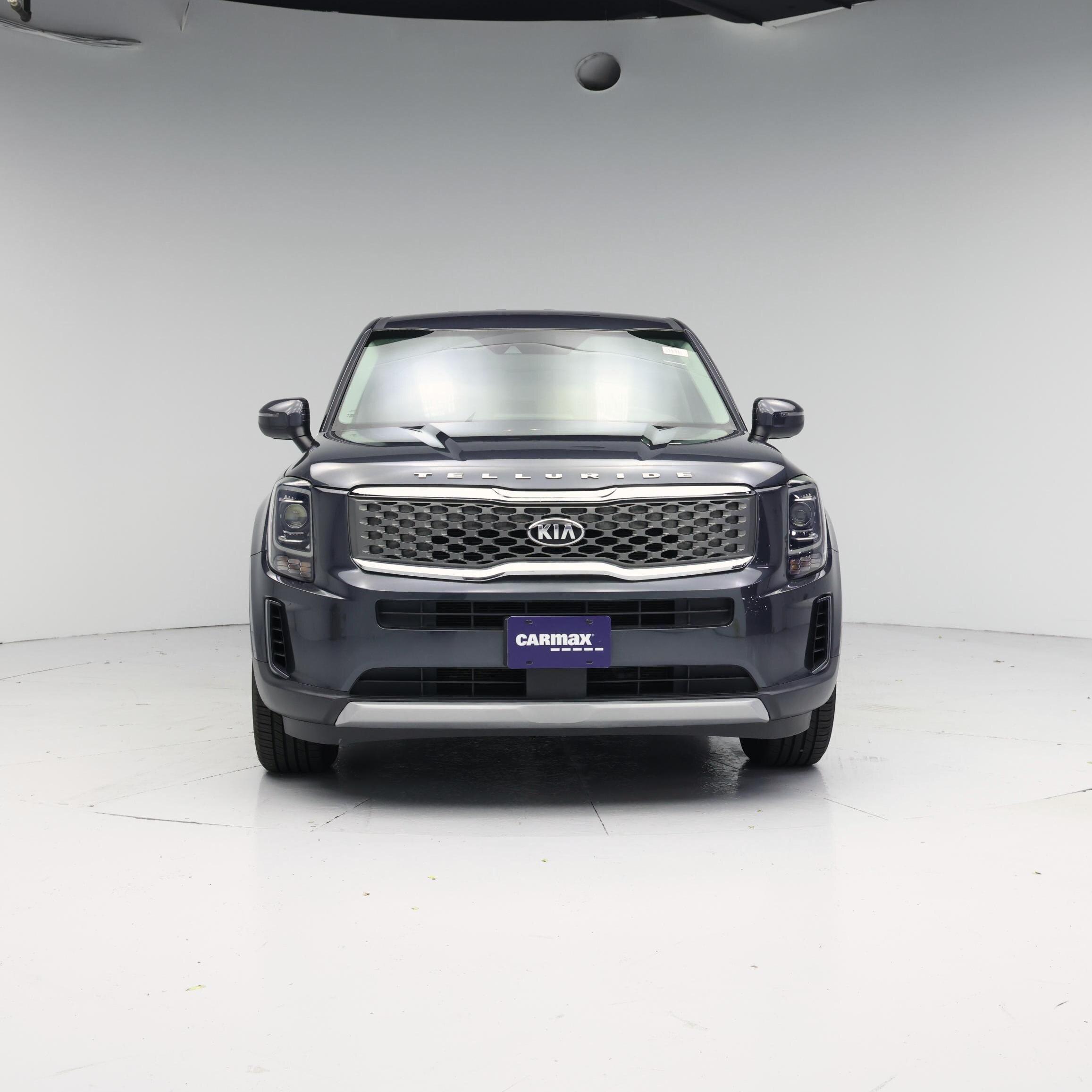 Thumbnail: 2021 Kia Telluride - 5