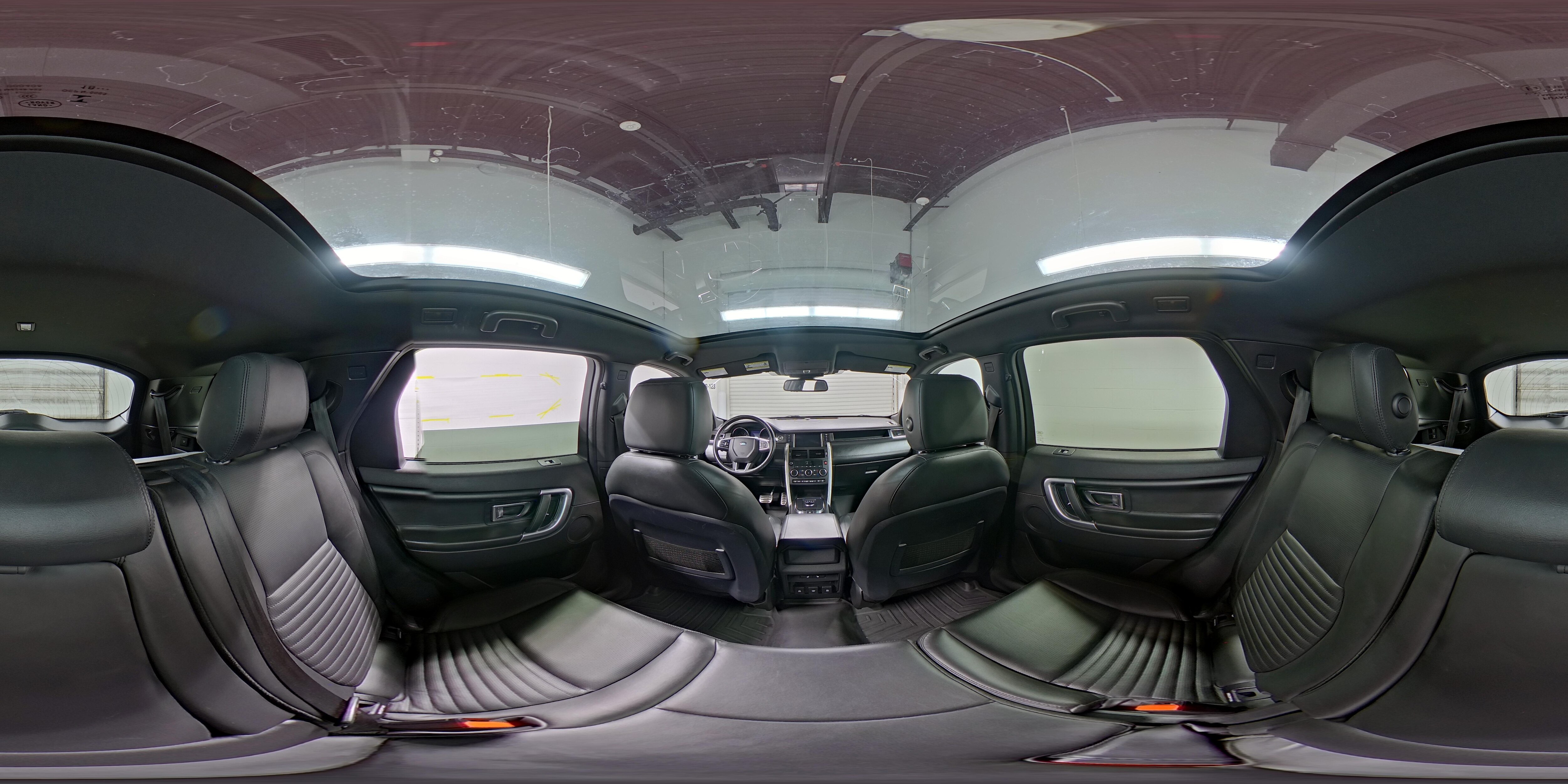 2019 Land Rover Discovery Sport HSE Luxury - Photo 30
