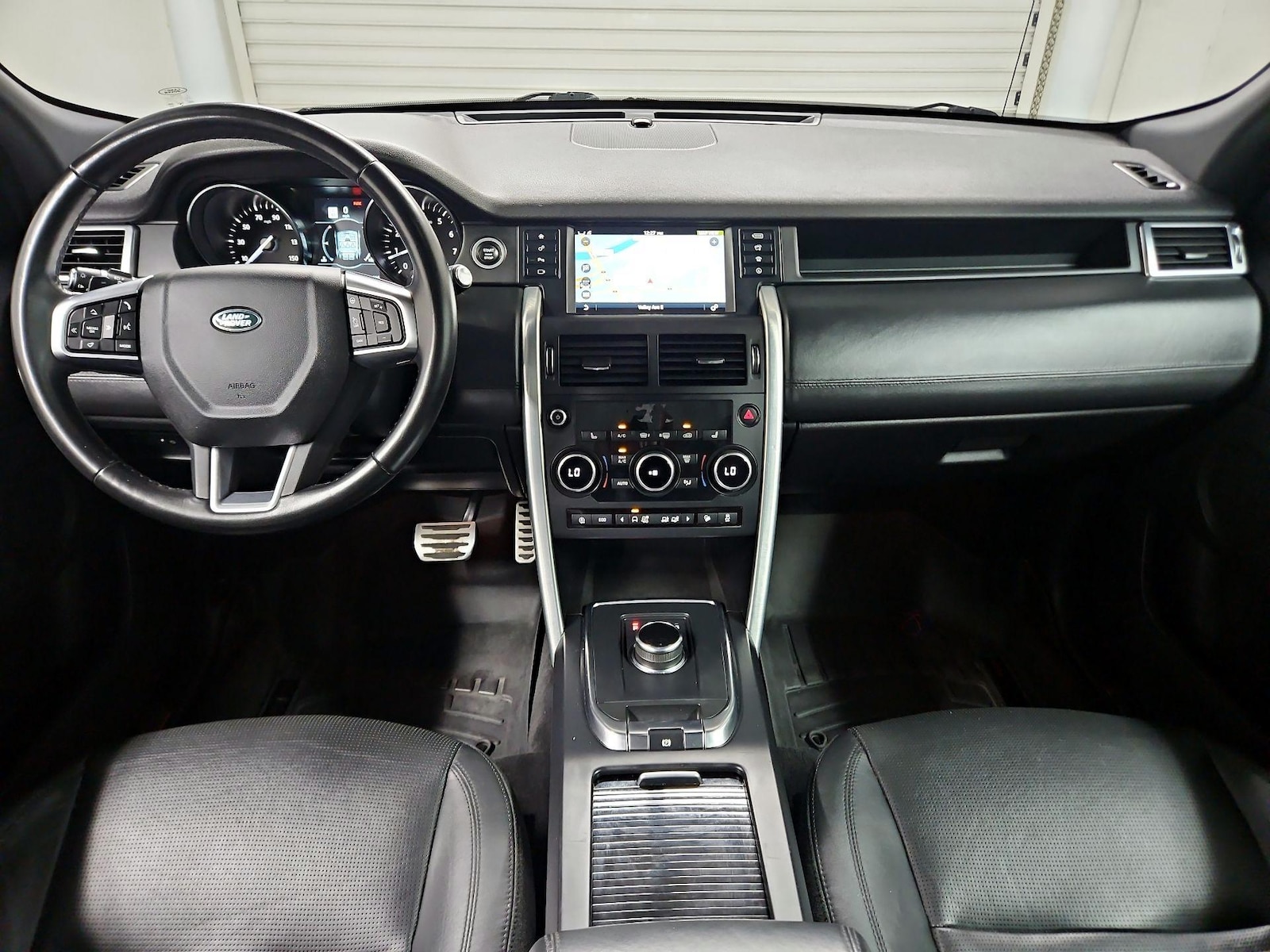 2019 Land Rover Discovery Sport HSE Luxury - Photo 10
