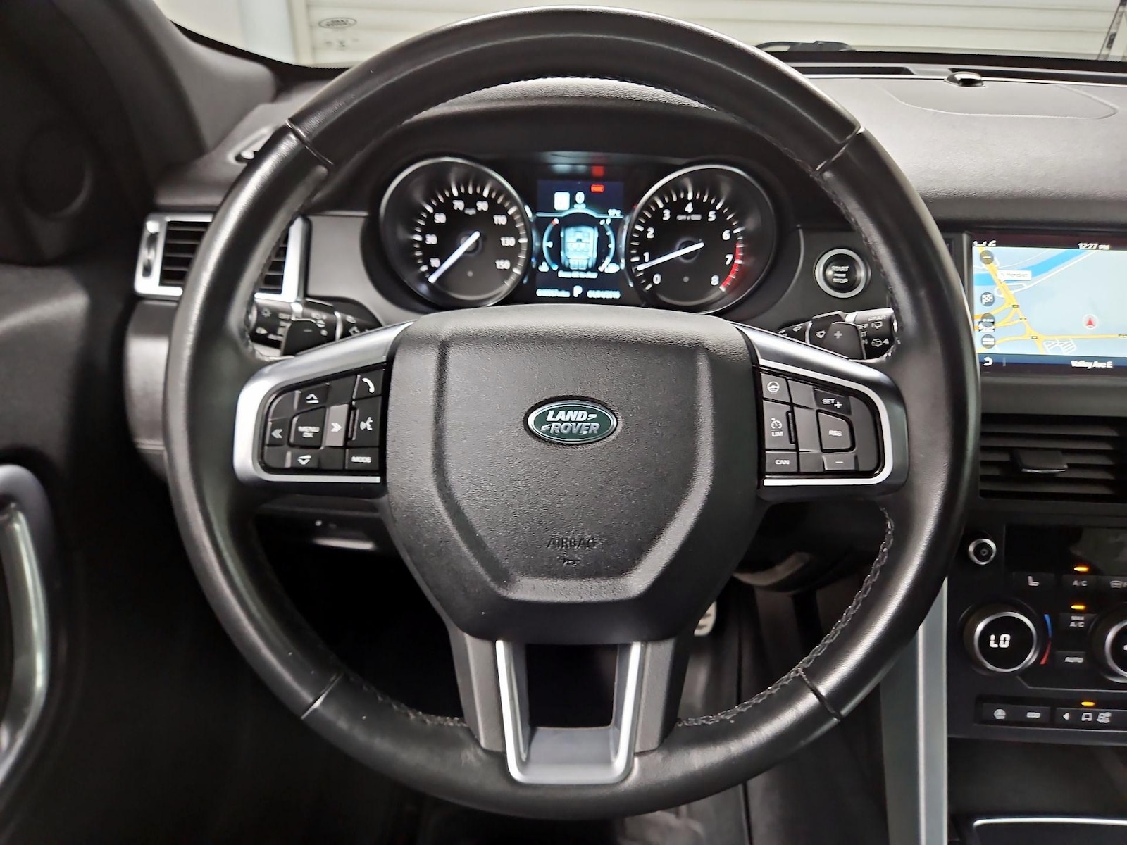2019 Land Rover Discovery Sport HSE Luxury - Photo 11