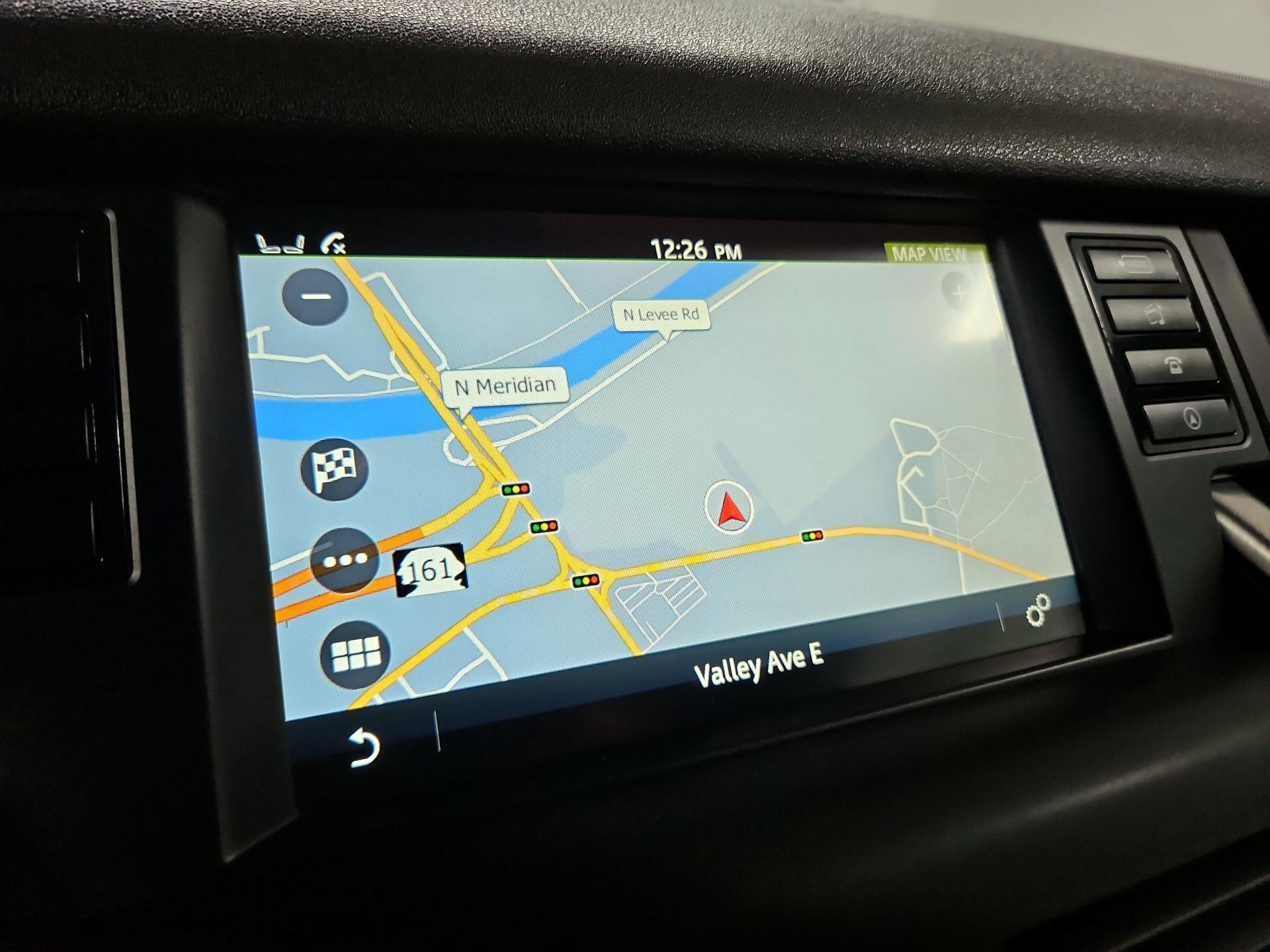 Thumbnail: 2019 Land Rover Discovery Sport - 14