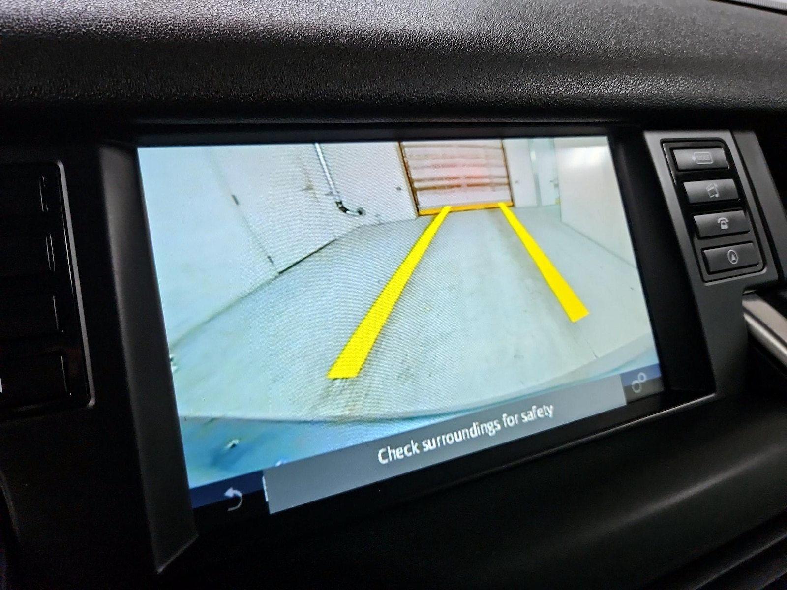 2019 Land Rover Discovery Sport HSE Luxury - Photo 16