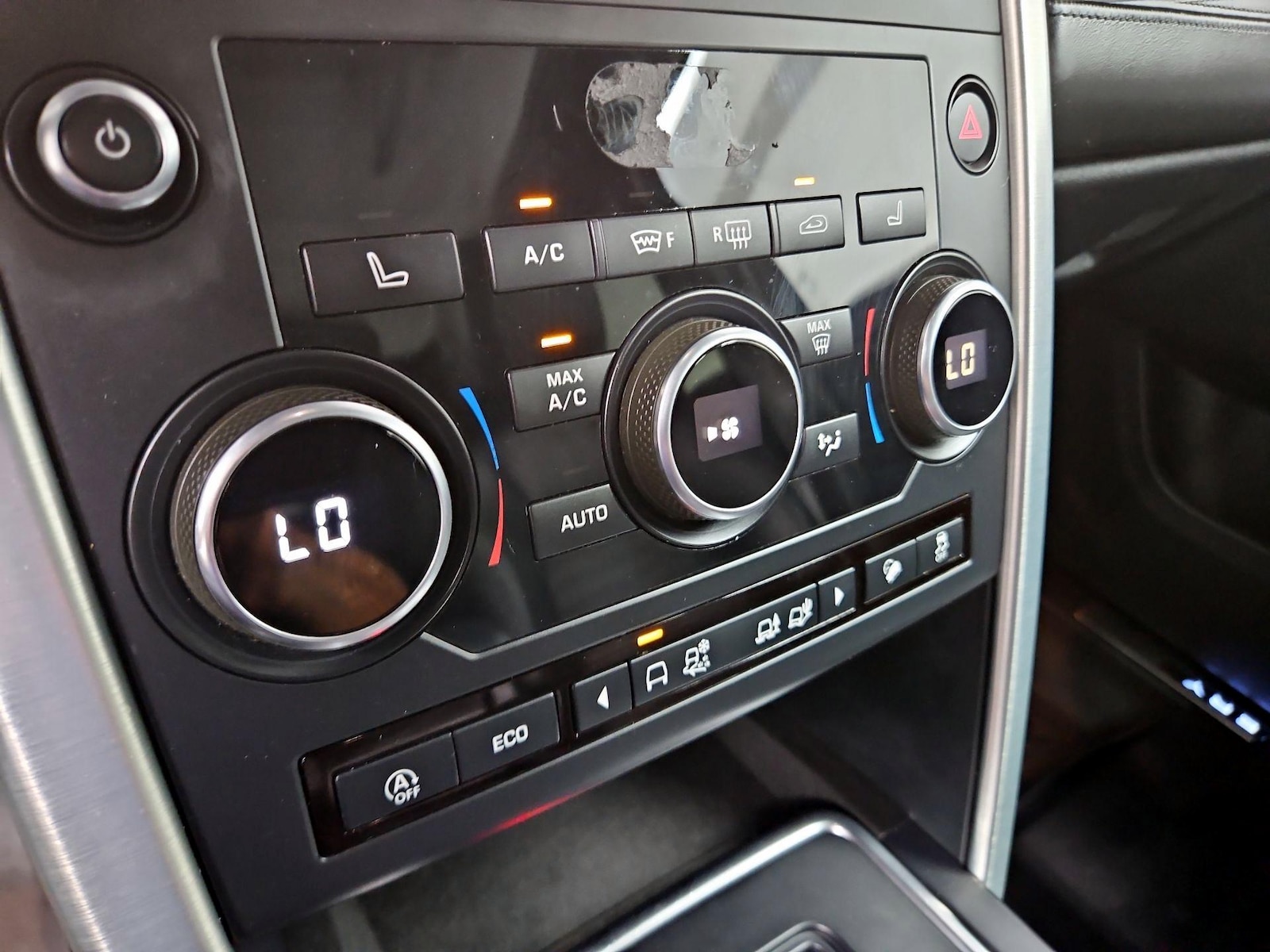 2019 Land Rover Discovery Sport HSE Luxury - Photo 18