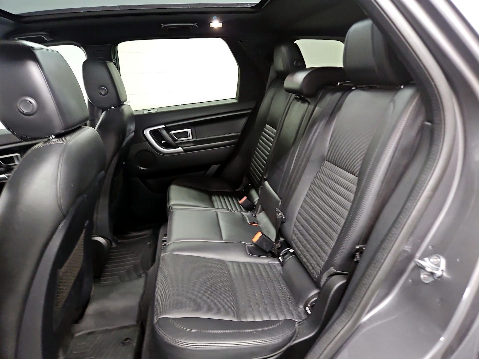 2019 Land Rover Discovery Sport HSE Luxury - Photo 22