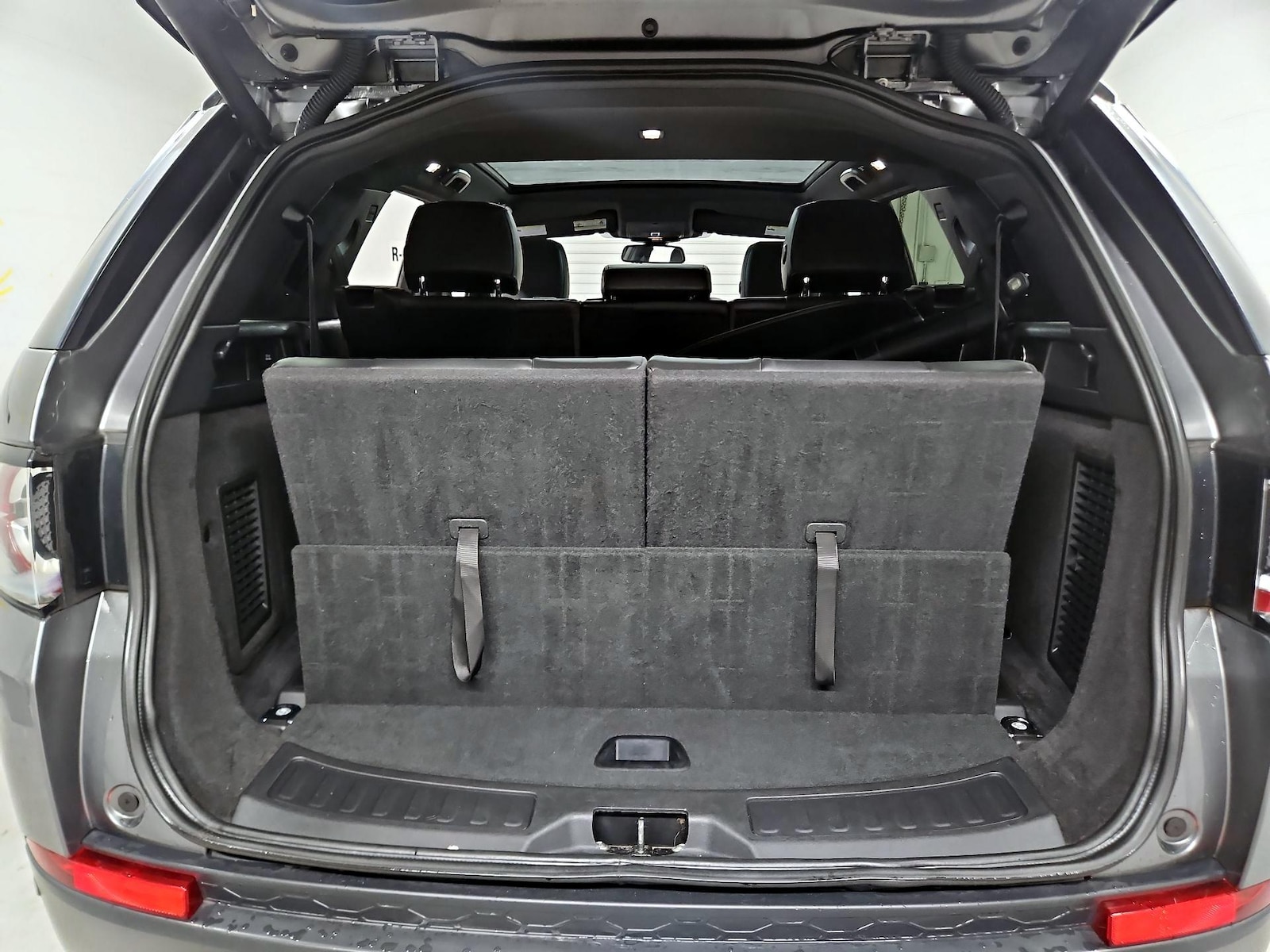 2019 Land Rover Discovery Sport HSE Luxury - Photo 24