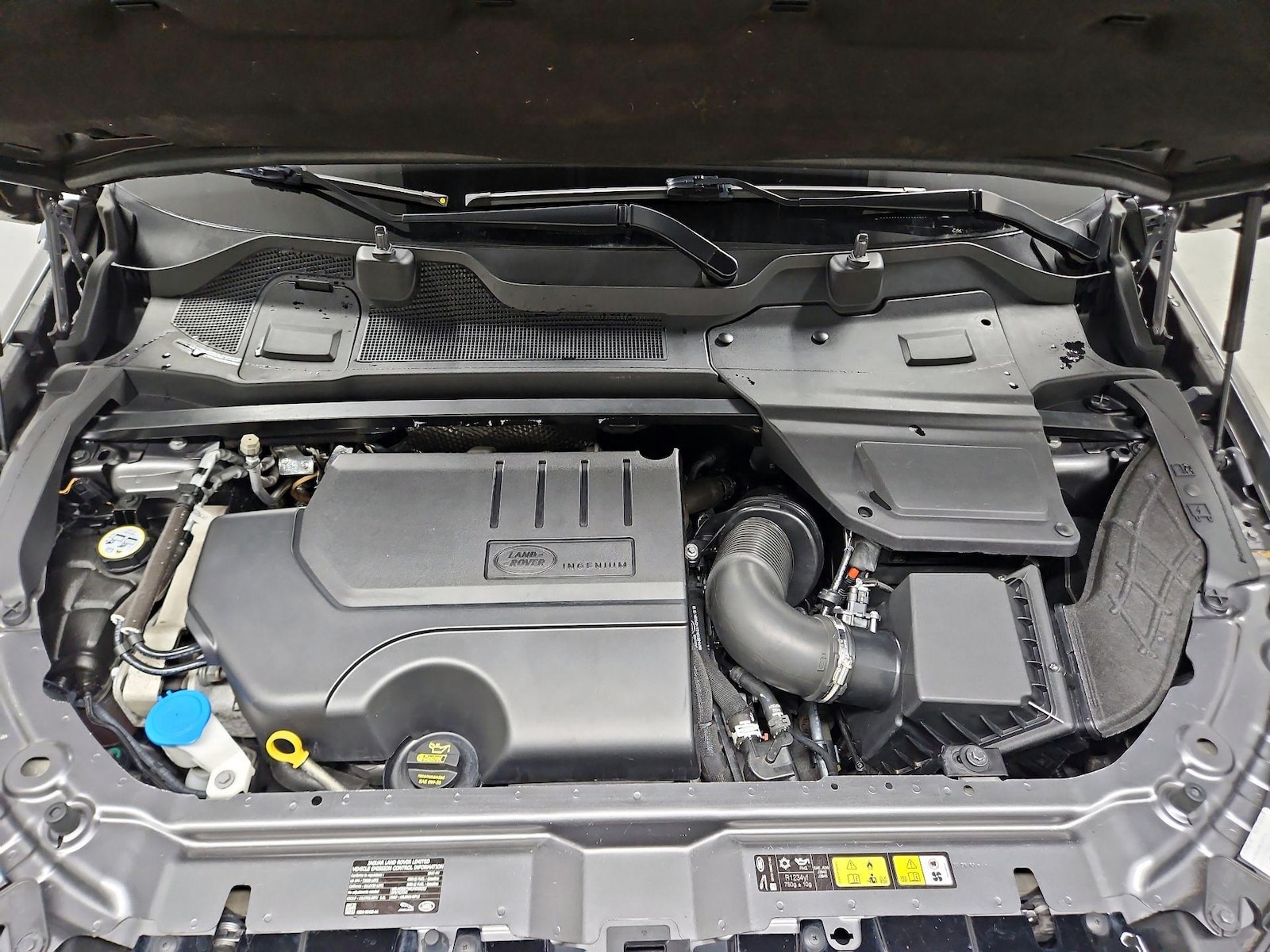 2019 Land Rover Discovery Sport HSE Luxury - Photo 26