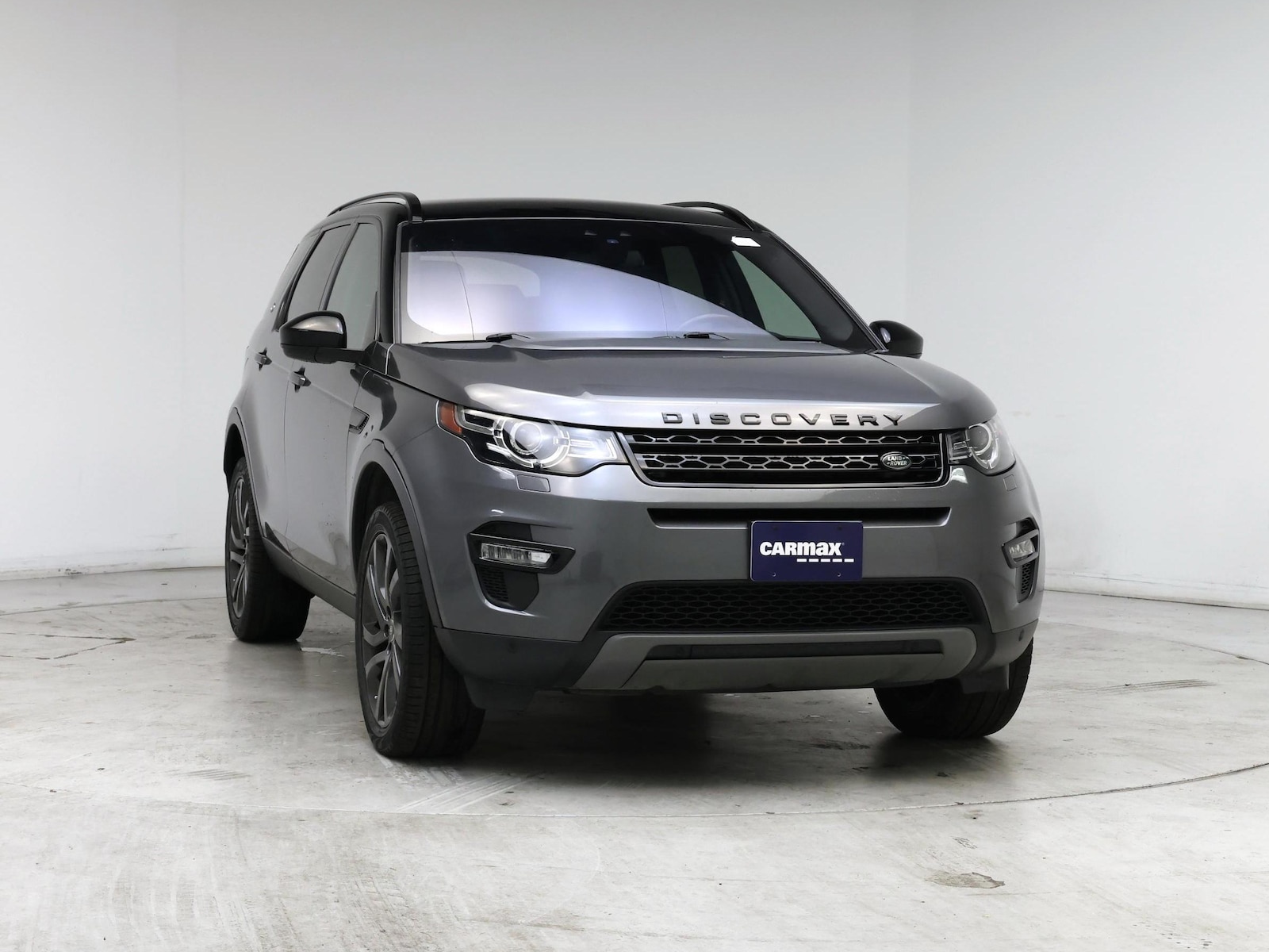 2019 Land Rover Discovery Sport HSE Luxury - Photo 6