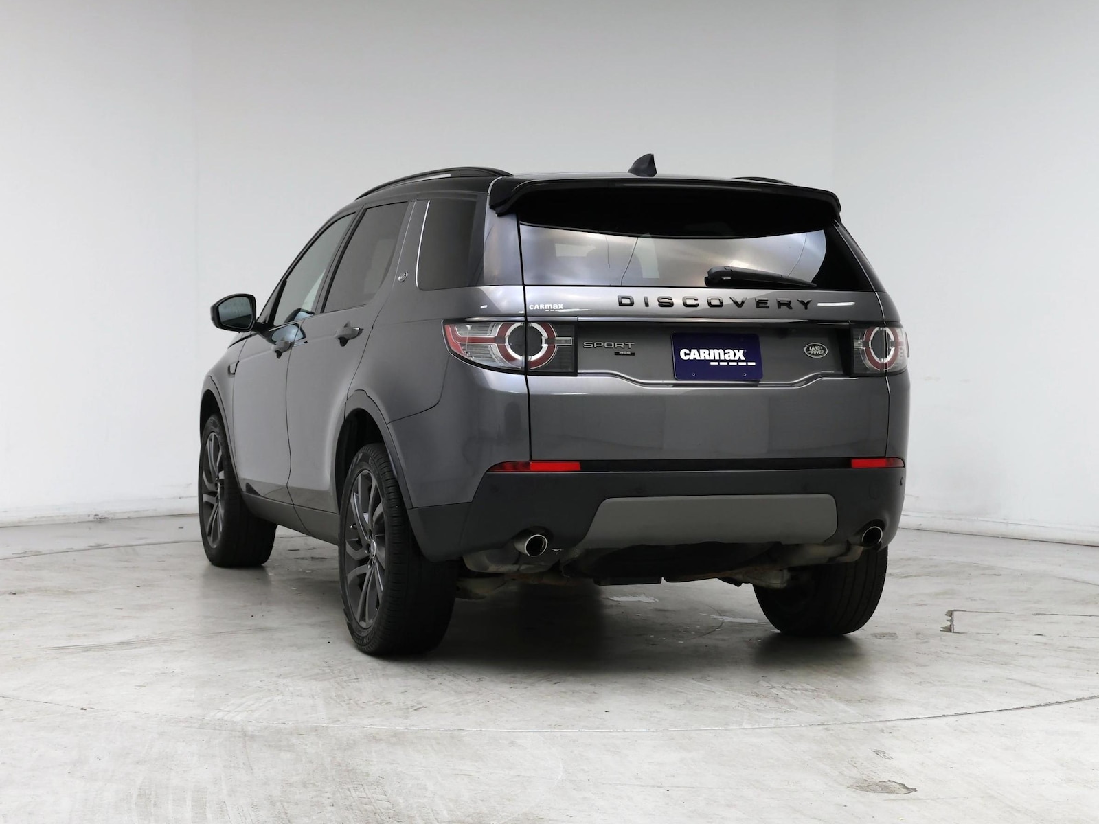 2019 Land Rover Discovery Sport HSE Luxury - Photo 7