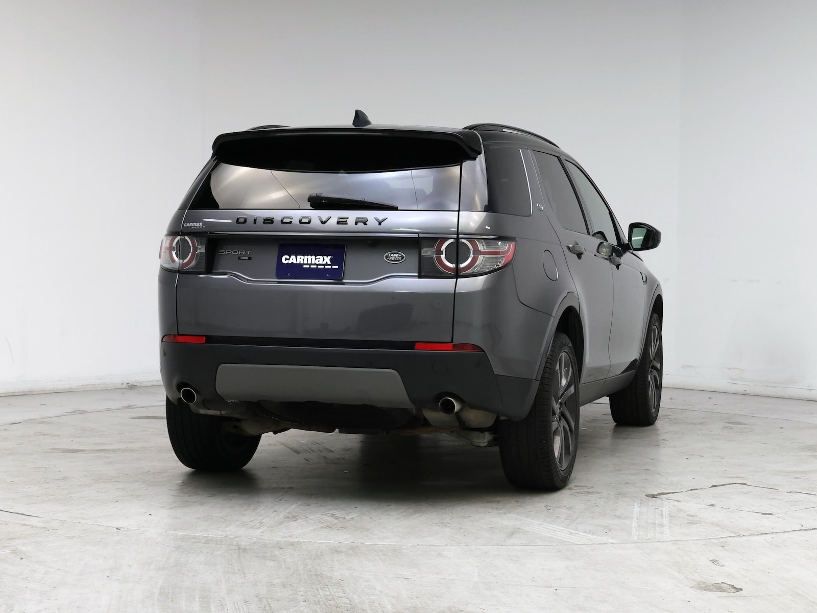 2019 Land Rover Discovery Sport HSE Luxury - Photo 9