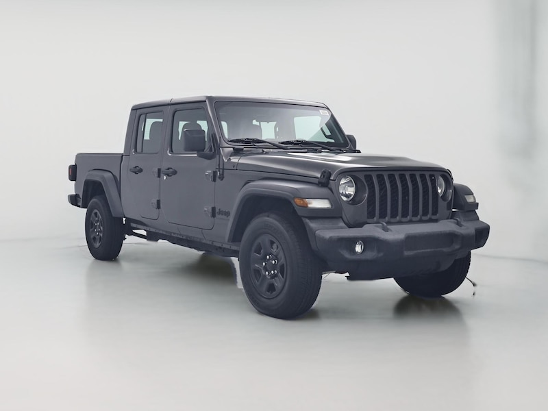 2021 Jeep Gladiator Sport -
                  Farragut, TN