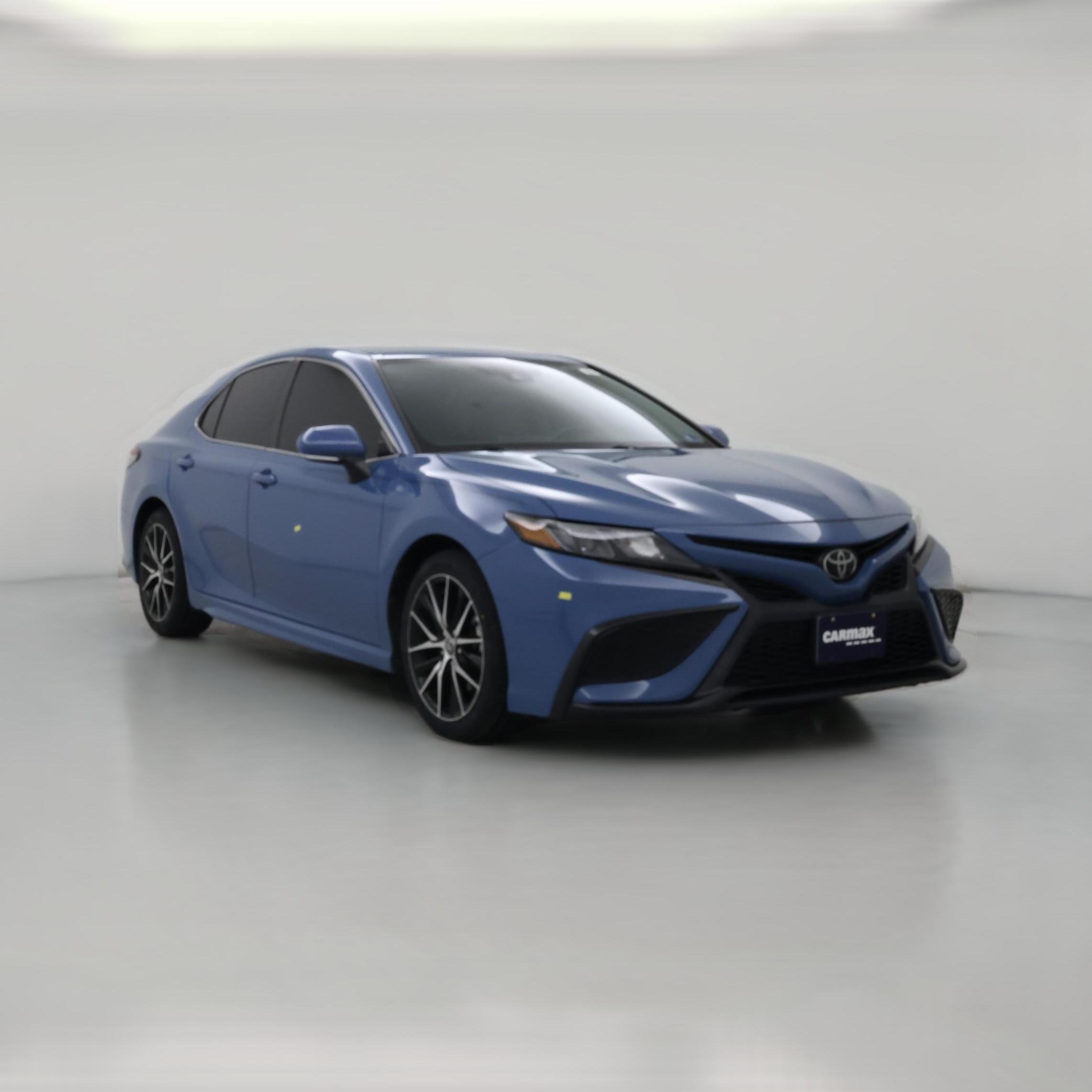 Thumbnail: 2023 Toyota Camry - 1