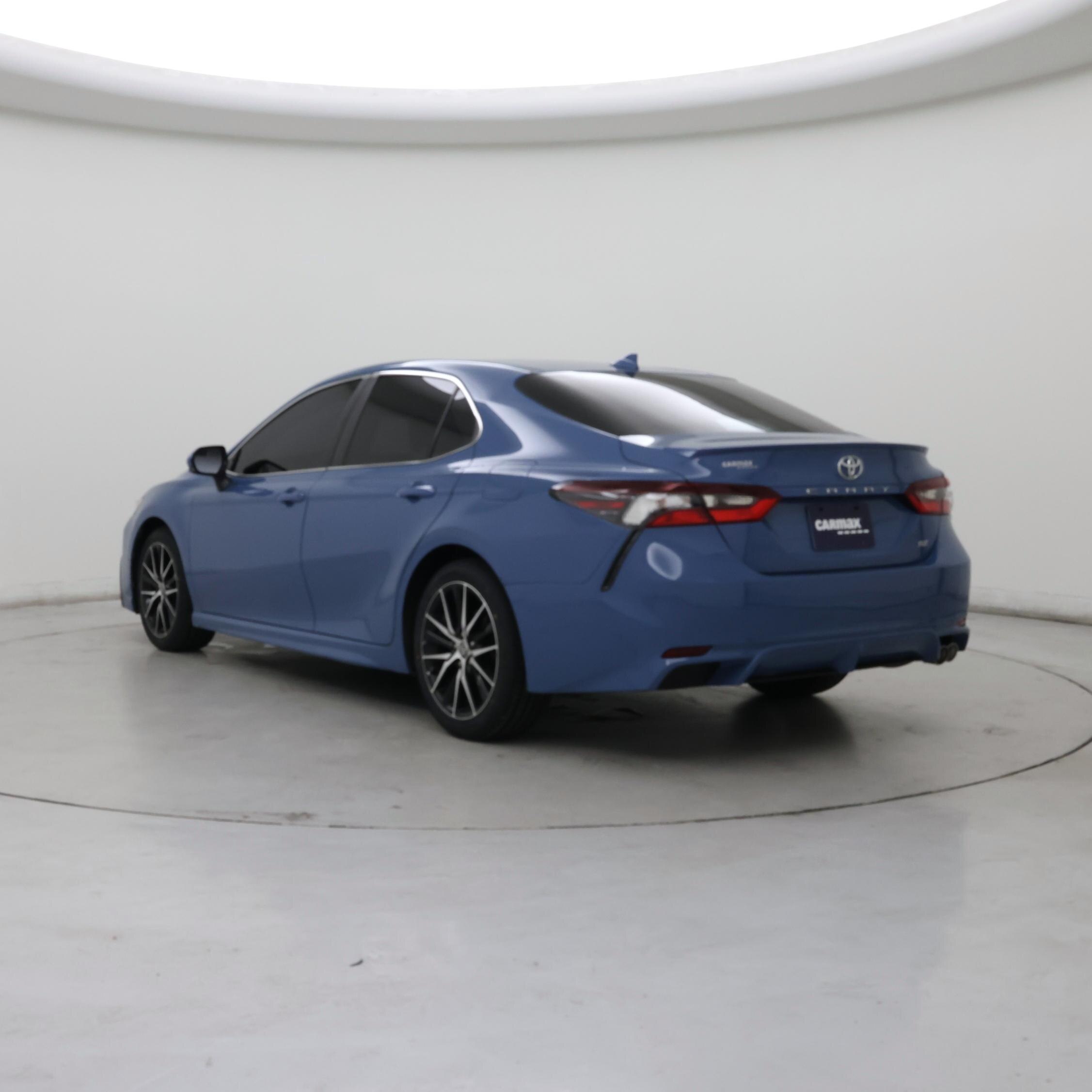 Thumbnail: 2023 Toyota Camry - 2