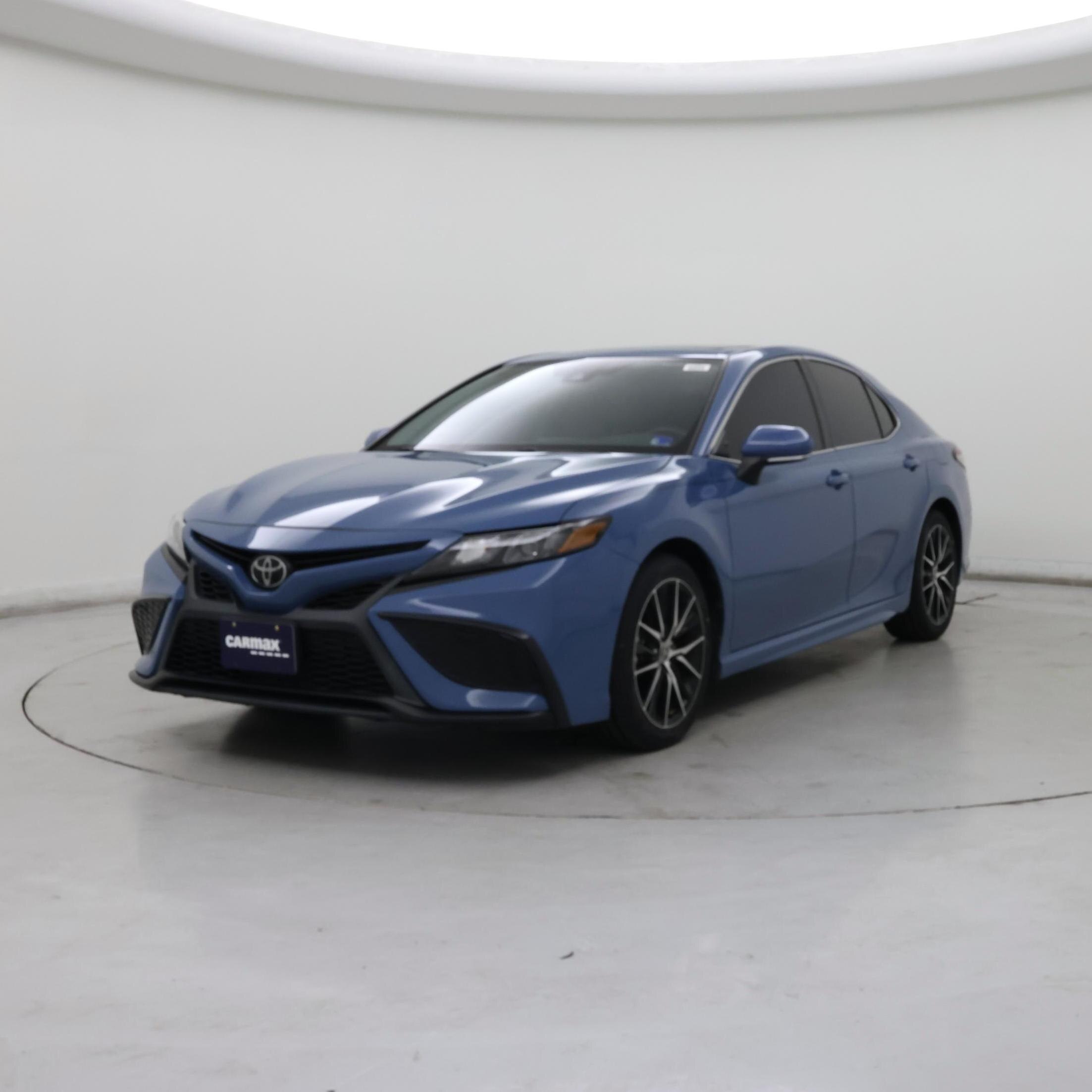 Thumbnail: 2023 Toyota Camry - 4