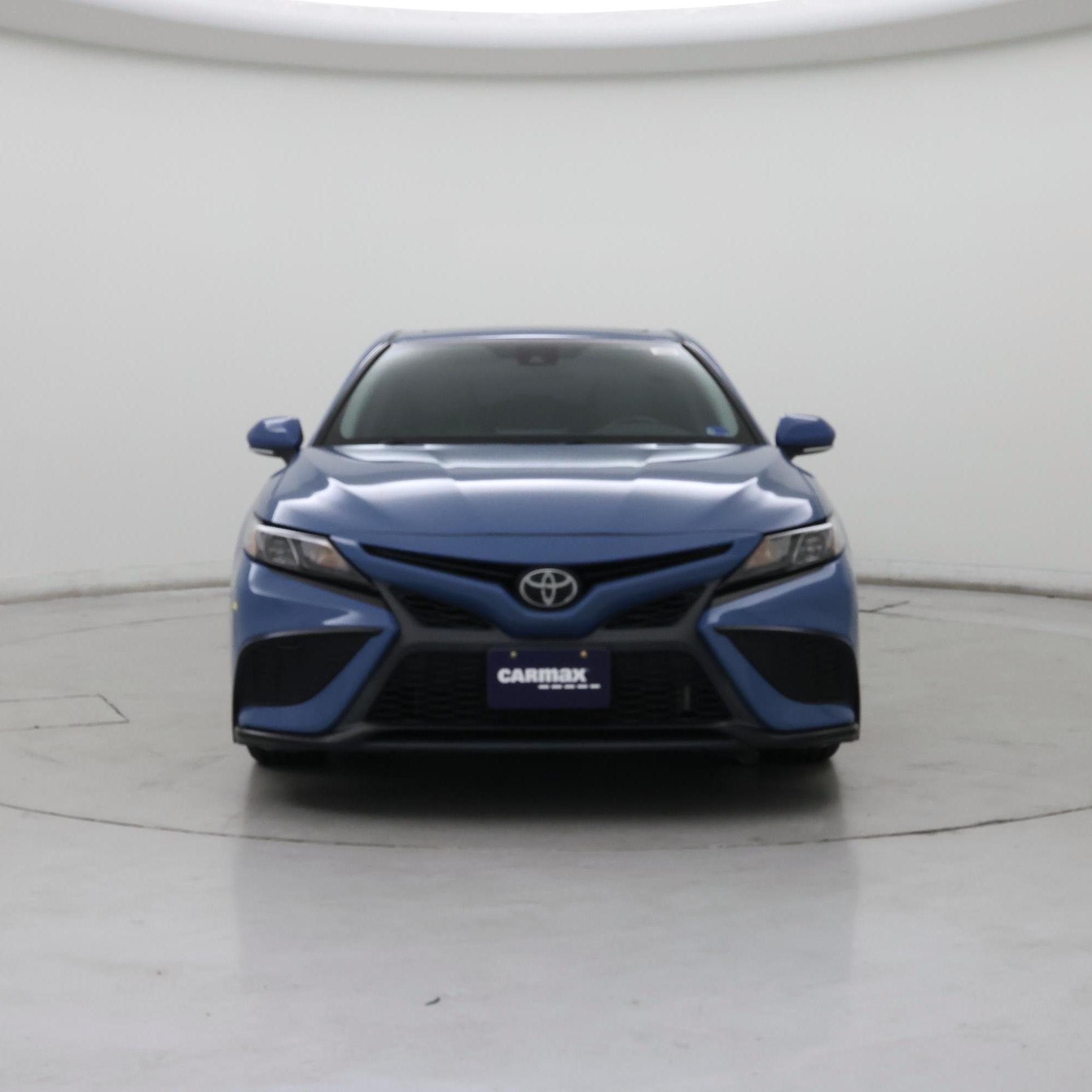 Thumbnail: 2023 Toyota Camry - 5