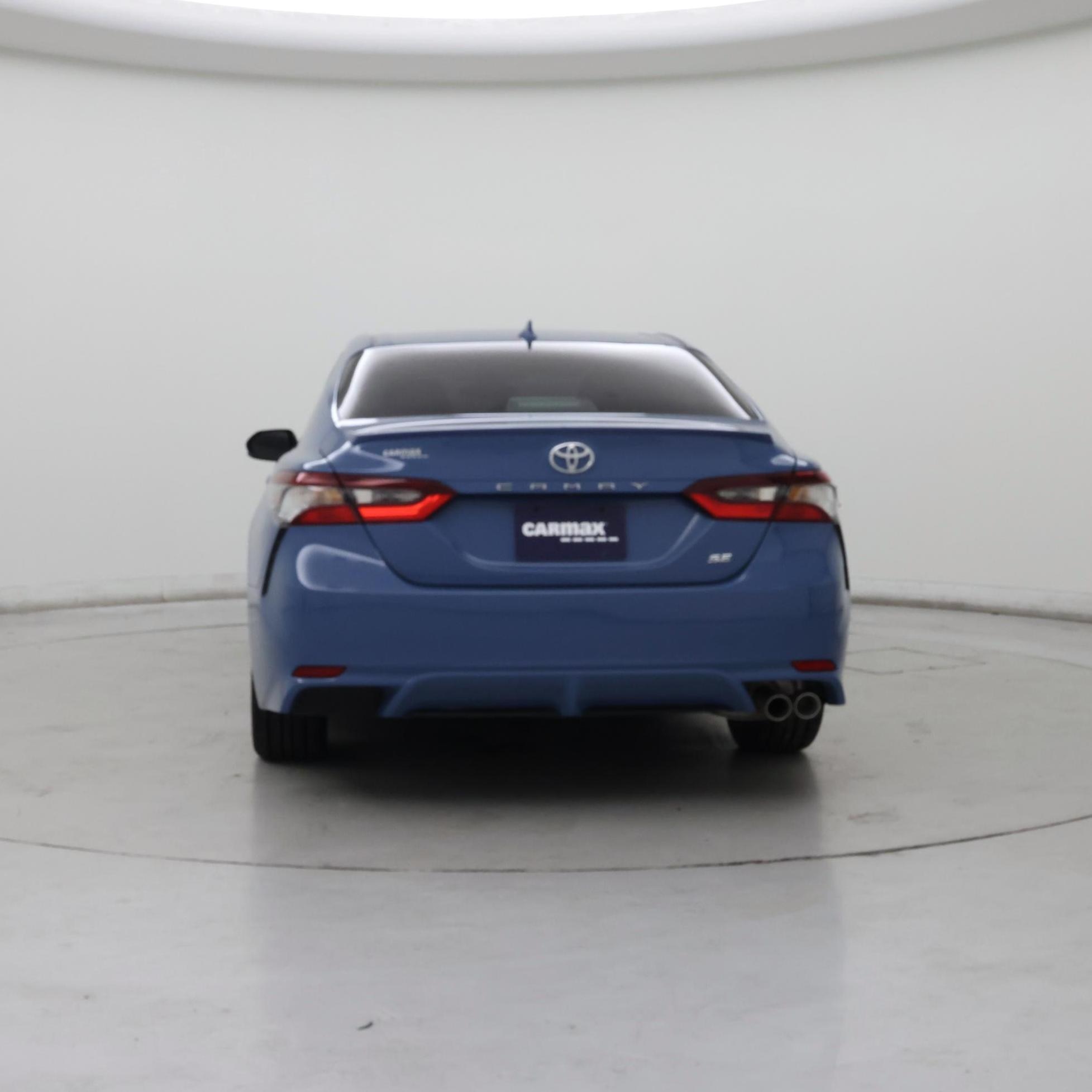 Thumbnail: 2023 Toyota Camry - 6