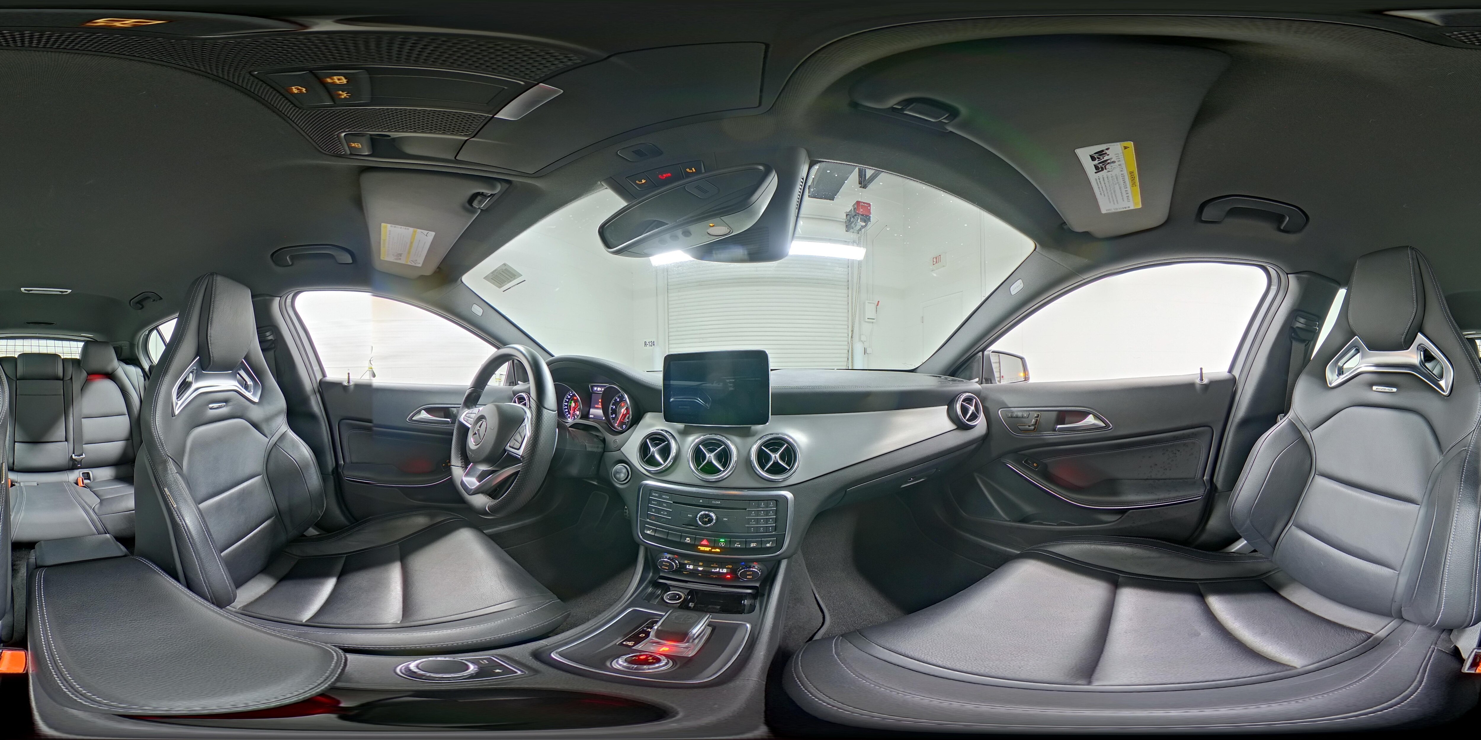 2016 Mercedes-Benz GLA-Class GLA45 AMG - Photo 25