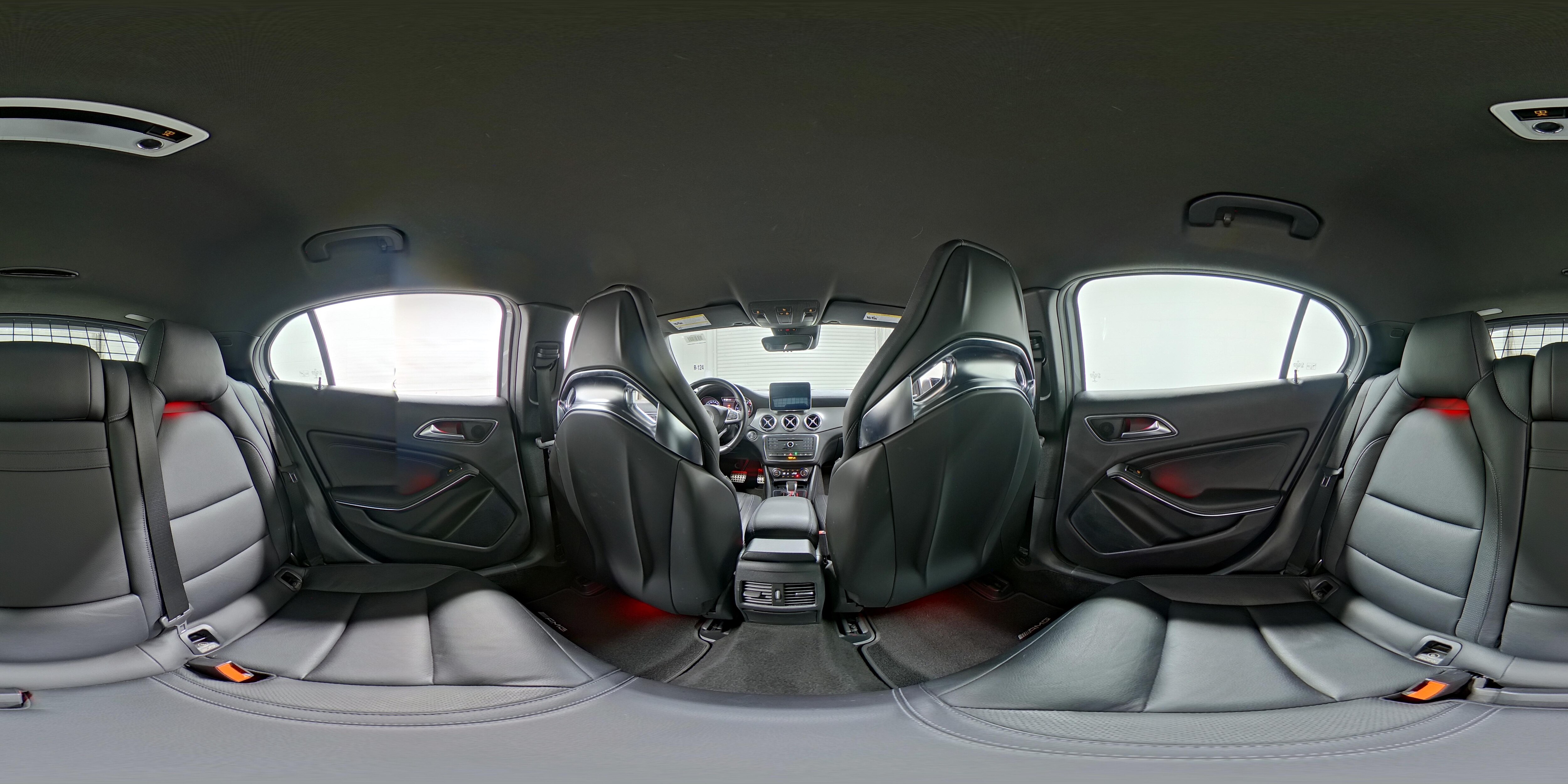 2016 Mercedes-Benz GLA-Class GLA45 AMG - Photo 26