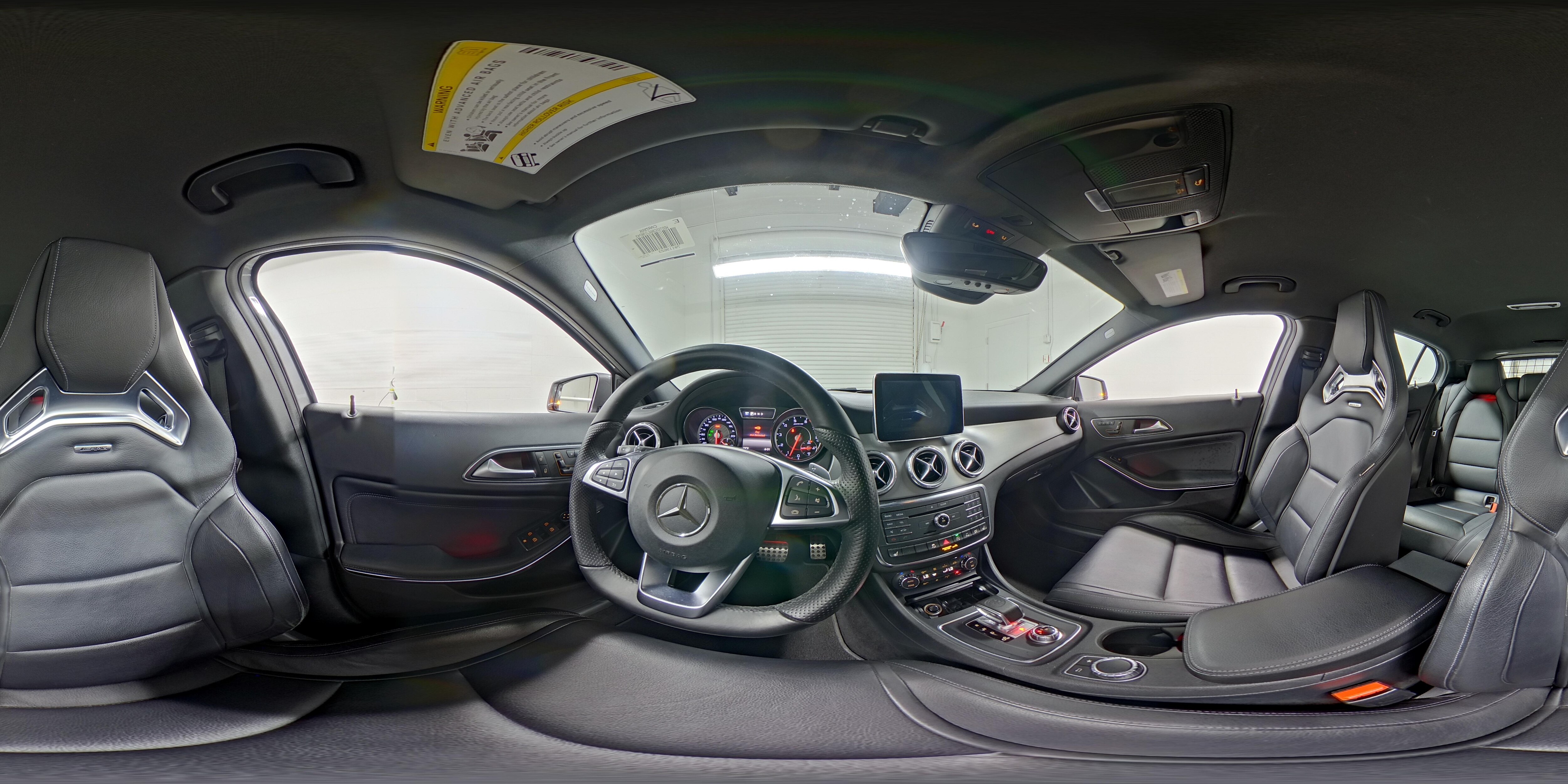 2016 Mercedes-Benz GLA-Class GLA45 AMG - Photo 27