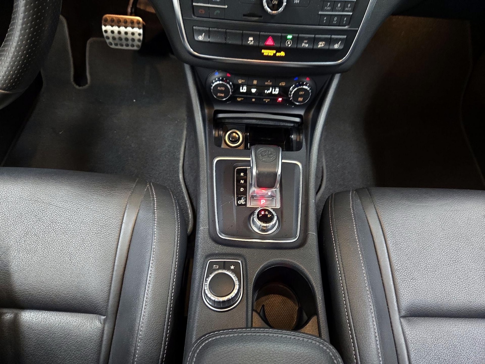 2016 Mercedes-Benz GLA-Class GLA45 AMG - Photo 19