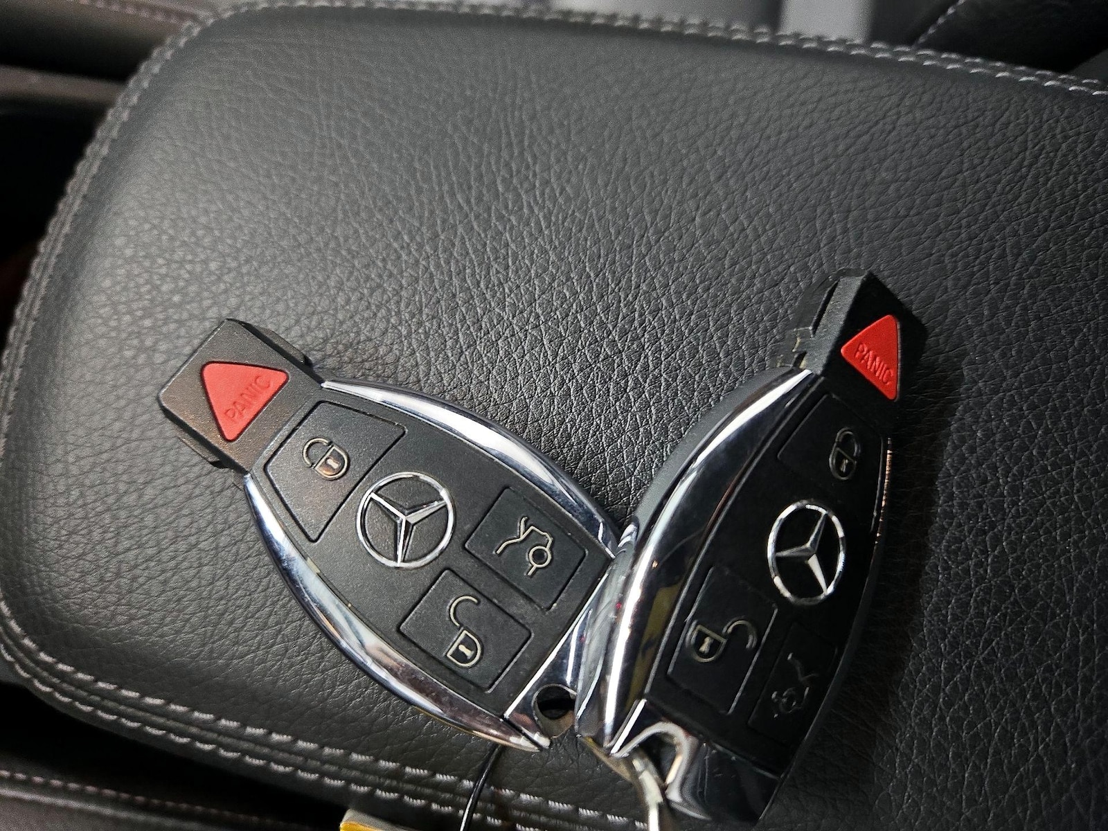 2016 Mercedes-Benz GLA-Class GLA45 AMG - Photo 24