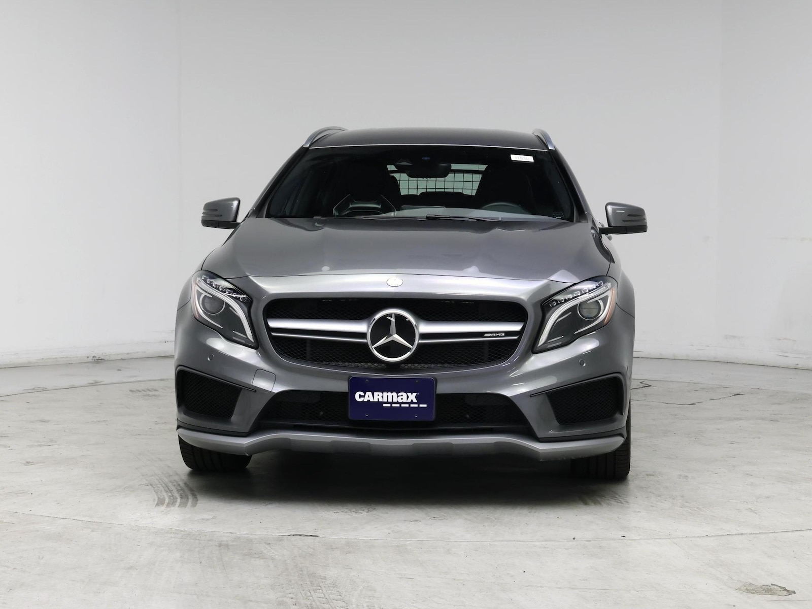 2016 Mercedes-Benz GLA-Class GLA45 AMG - Photo 6