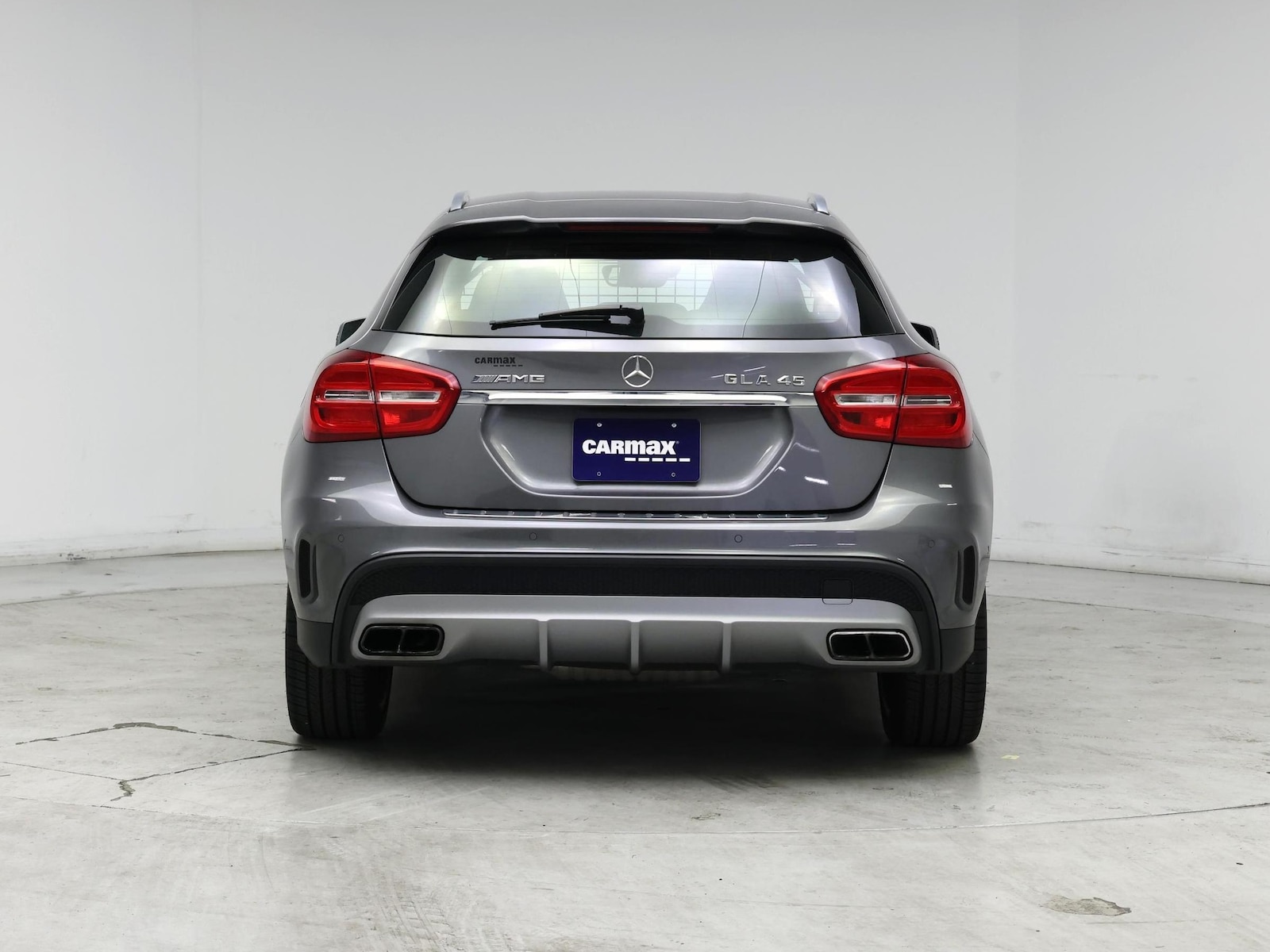 2016 Mercedes-Benz GLA-Class GLA45 AMG - Photo 7