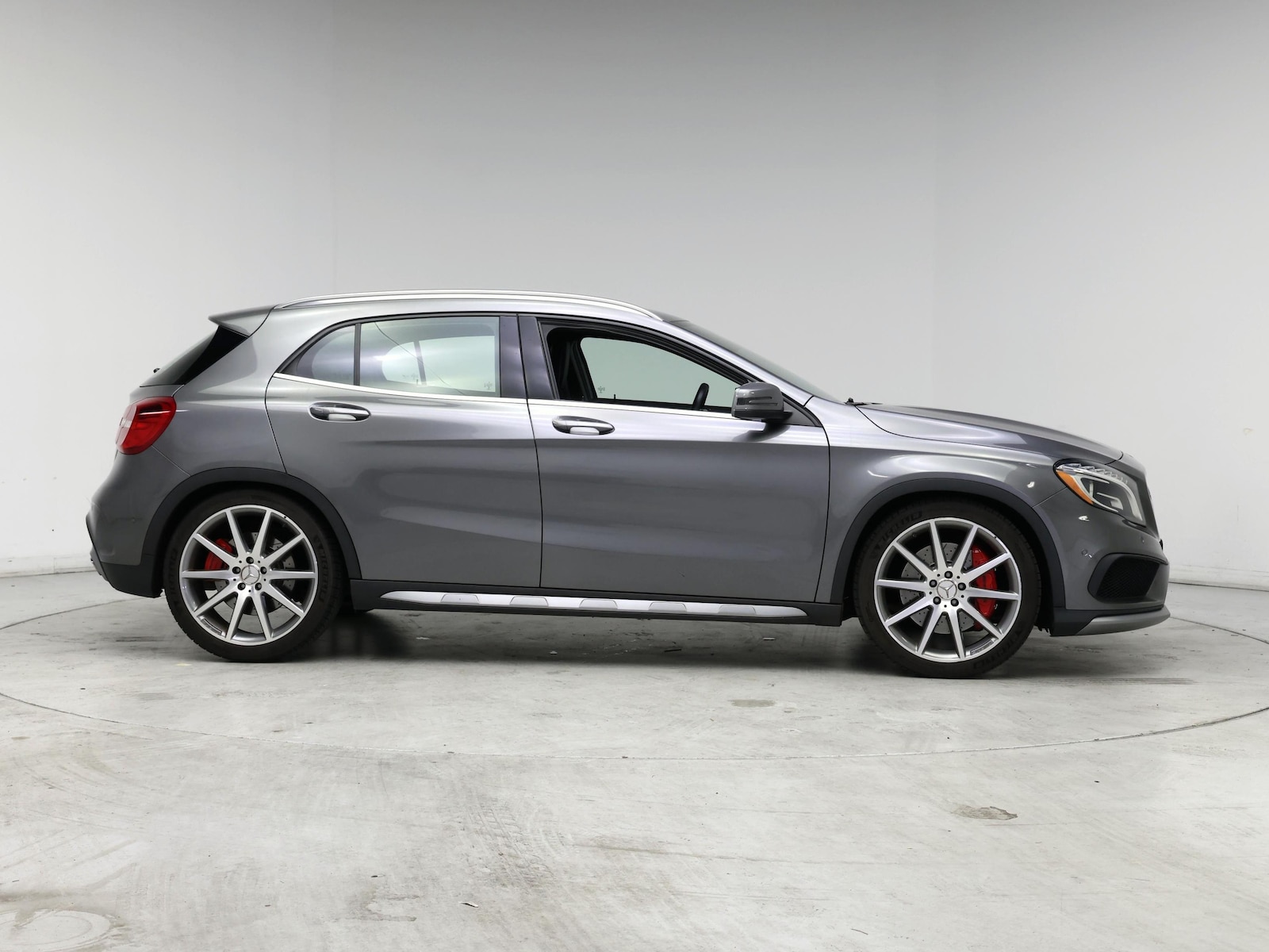2016 Mercedes-Benz GLA-Class GLA45 AMG - Photo 8