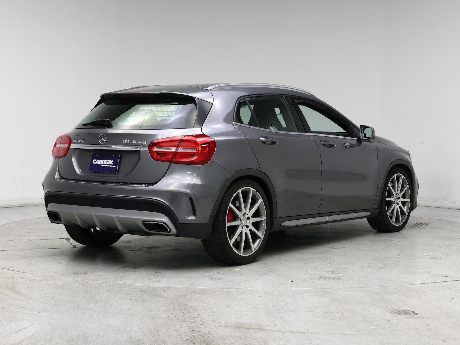 2016 Mercedes-Benz GLA-Class GLA45 AMG - Photo 9